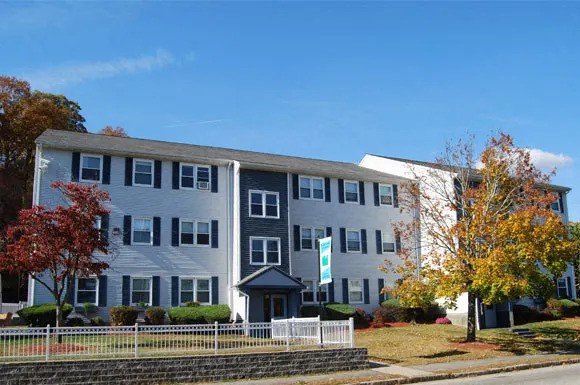 Rhode Island Real Estate Listings Main Image