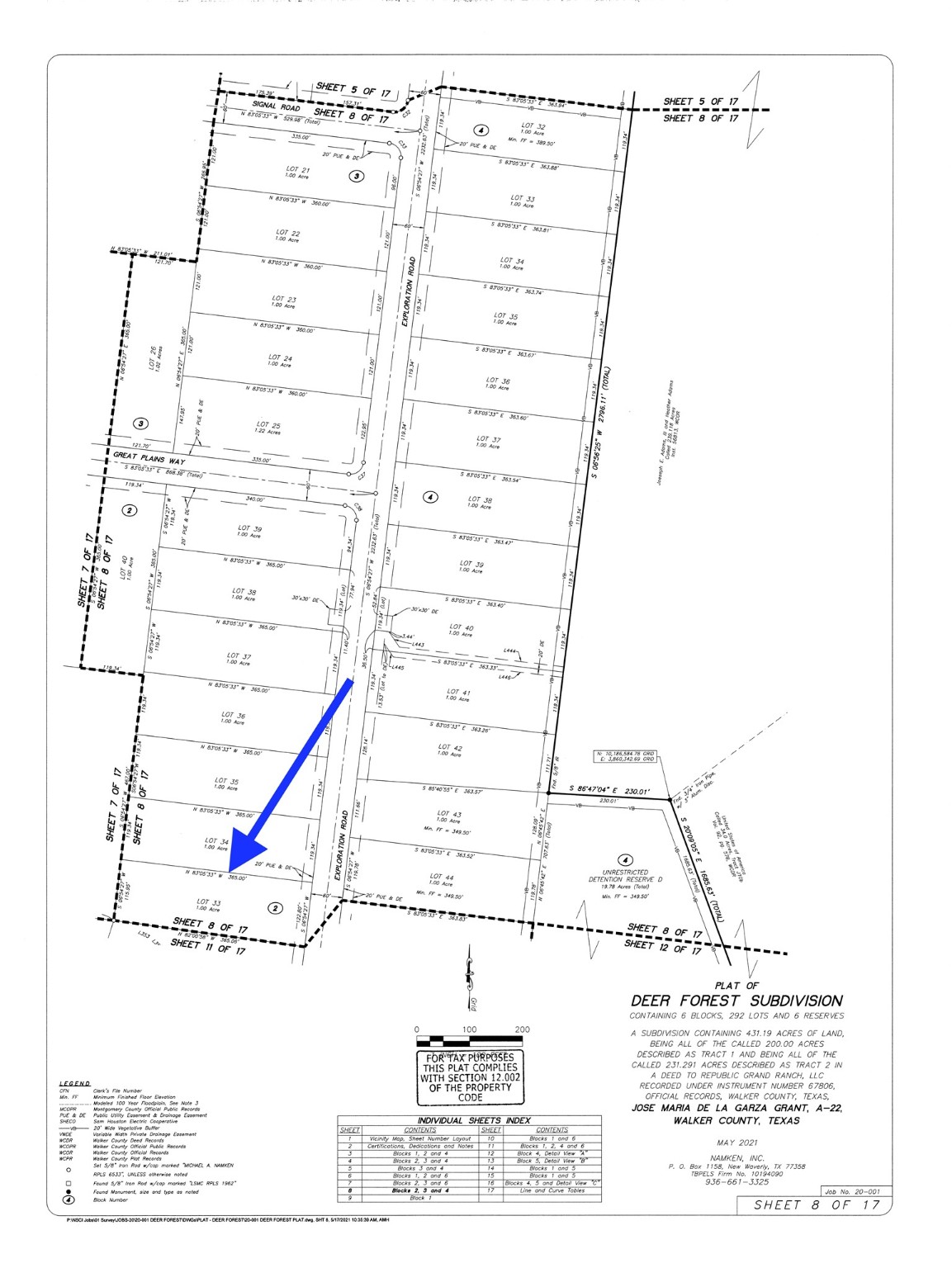 319 Exploration Road Property Photo 10