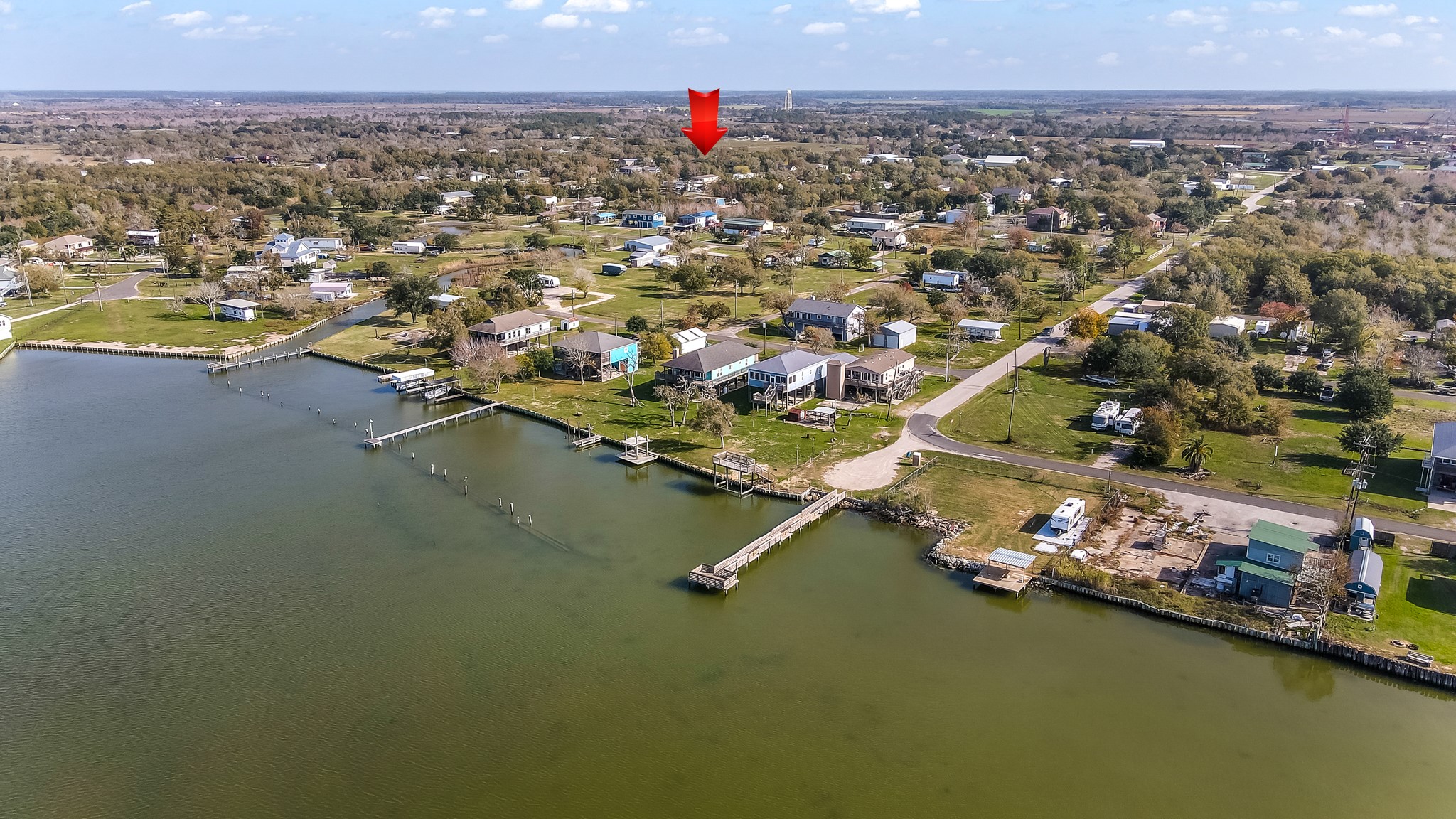 114 Lone Oak Property Photo 3