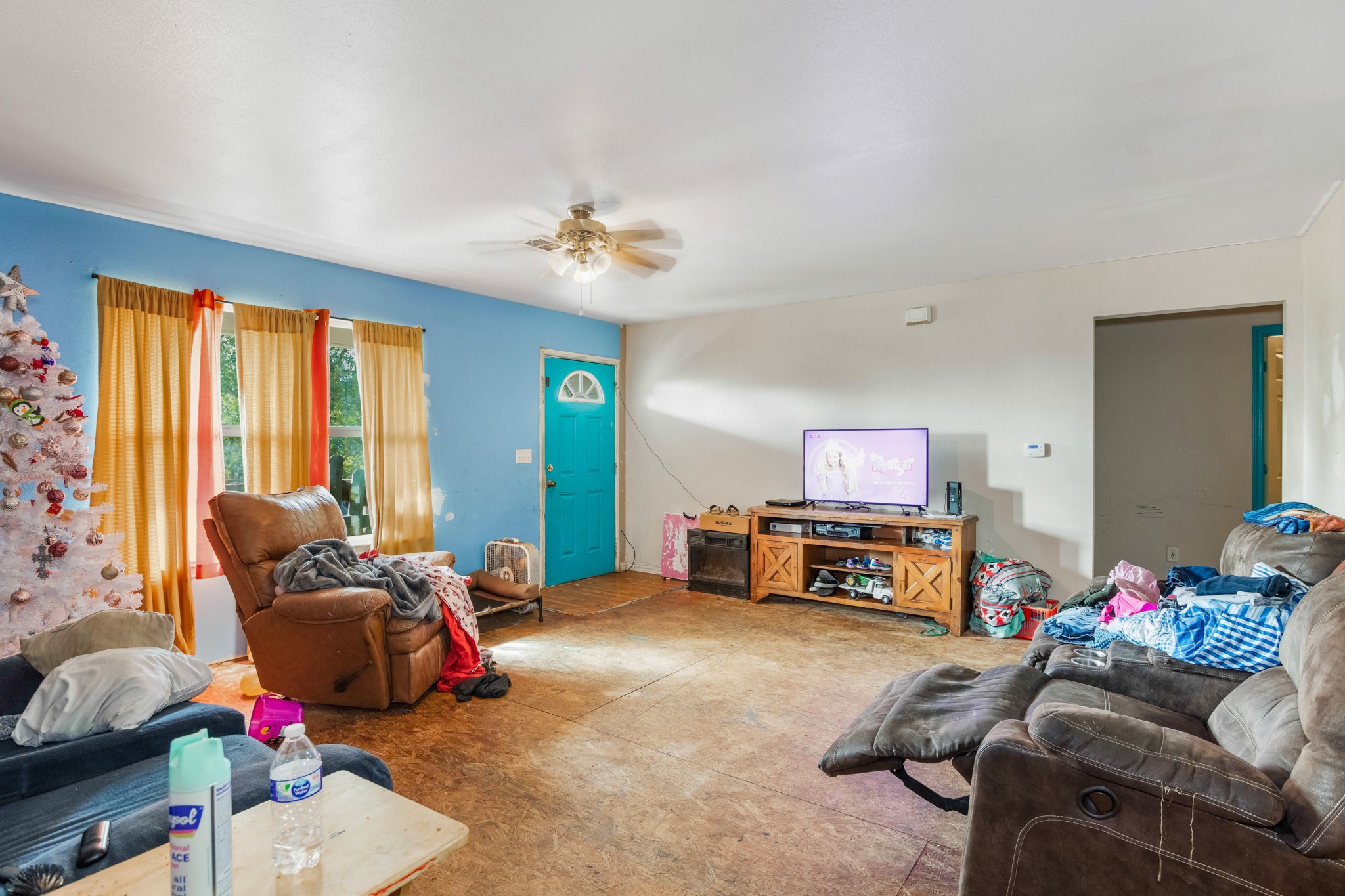 114 Lone Oak Property Photo 7