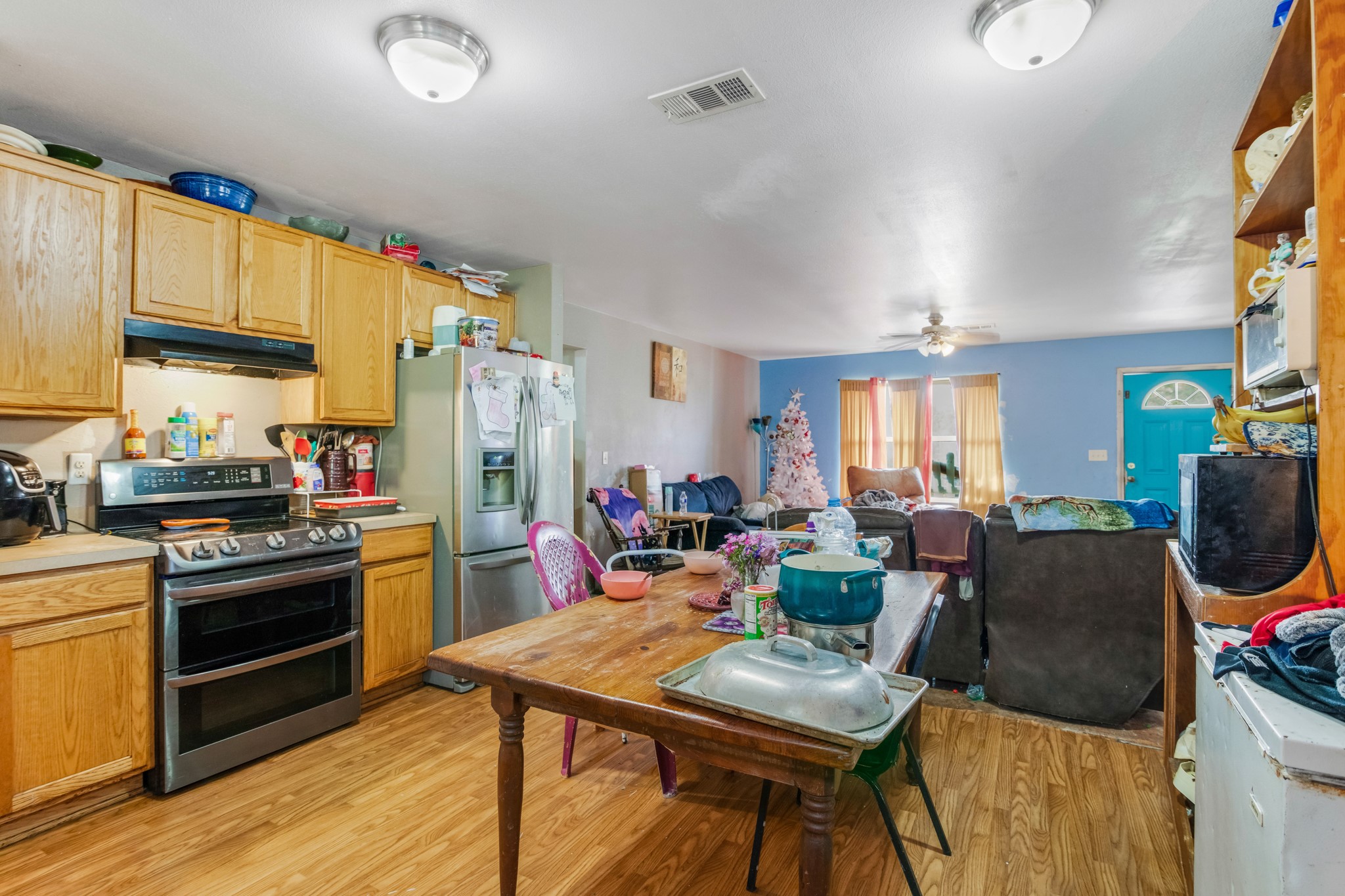 114 Lone Oak Property Photo 8