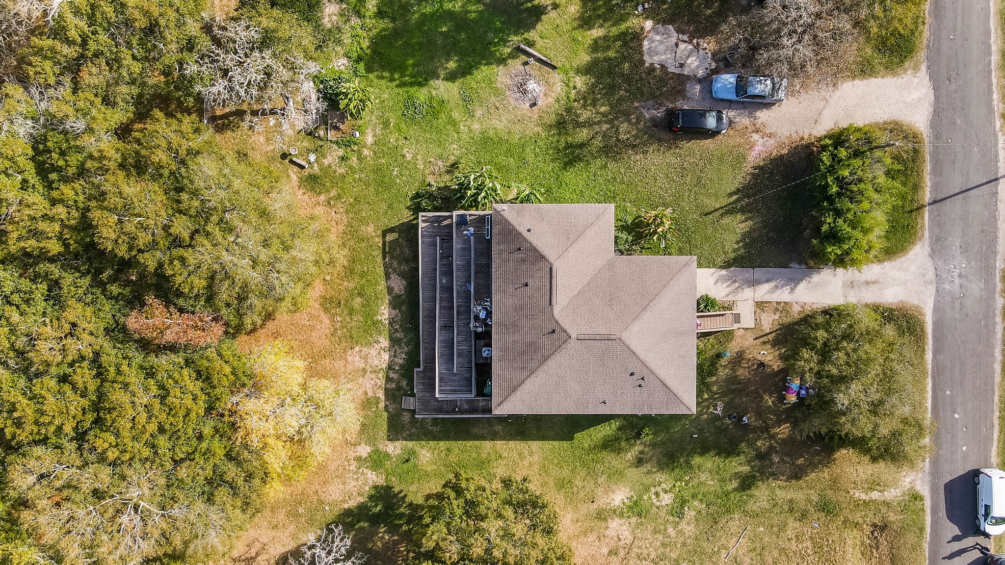 114 Lone Oak Property Photo 16