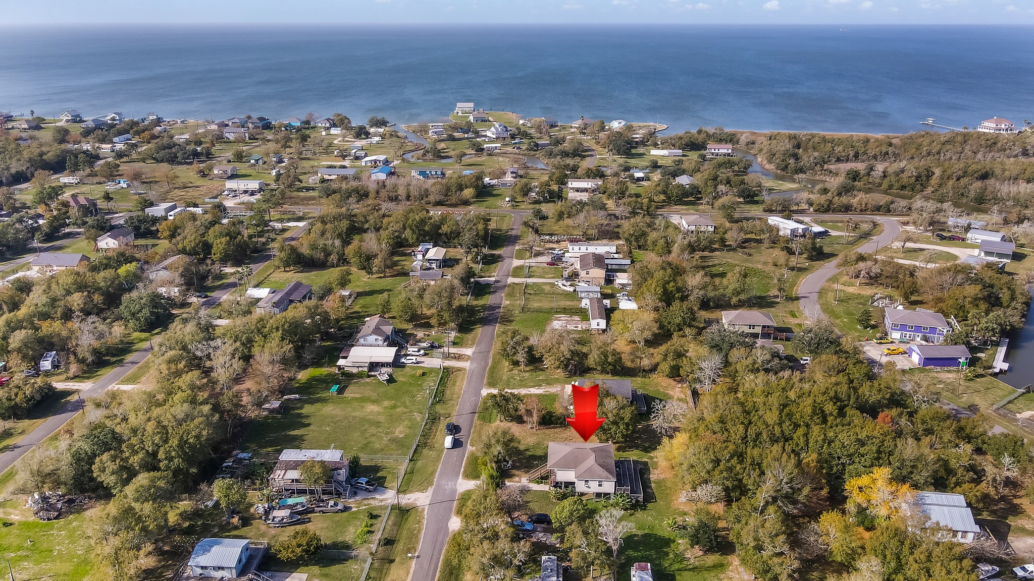 114 Lone Oak Property Photo 17