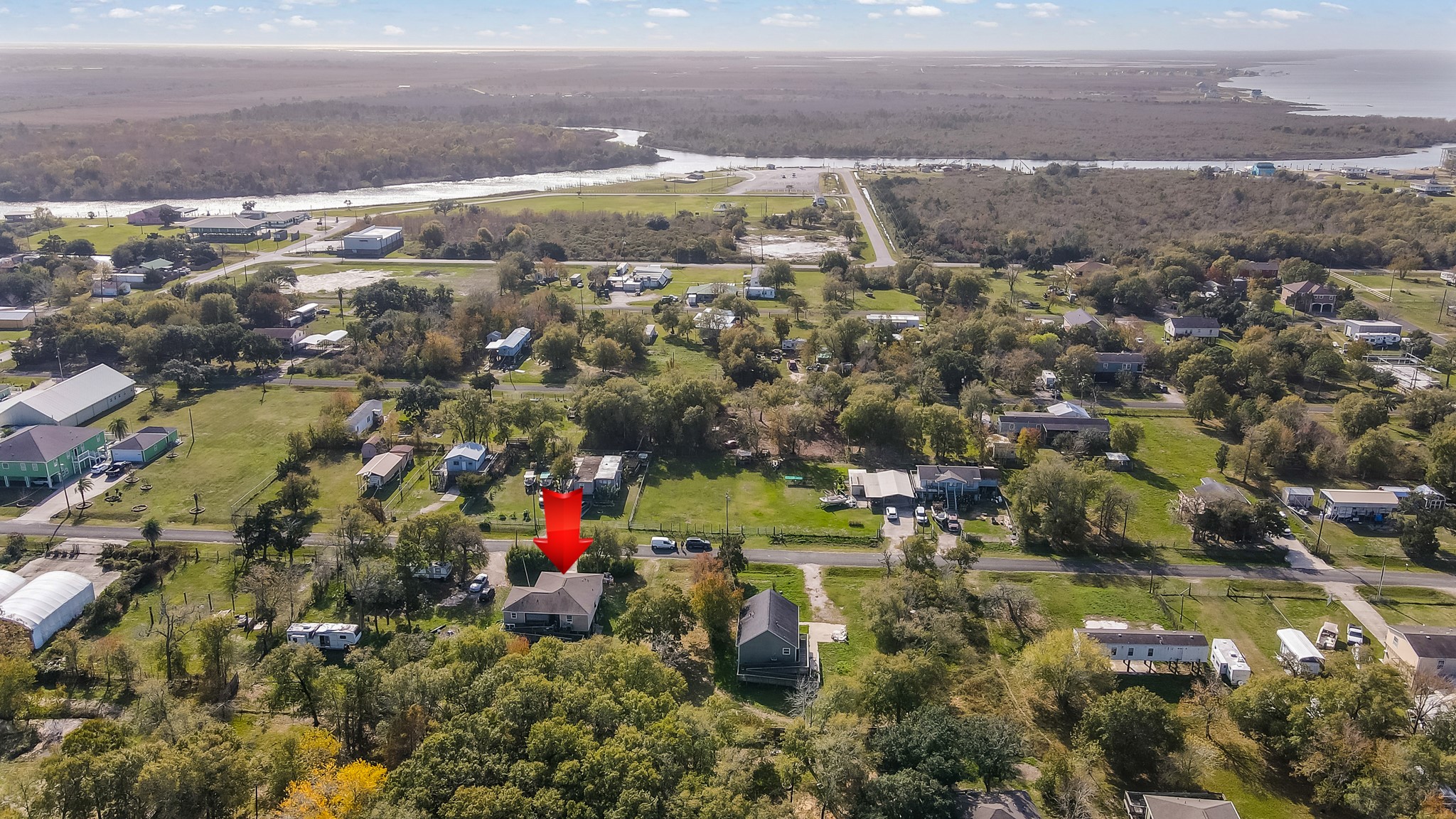 114 Lone Oak Property Photo 19