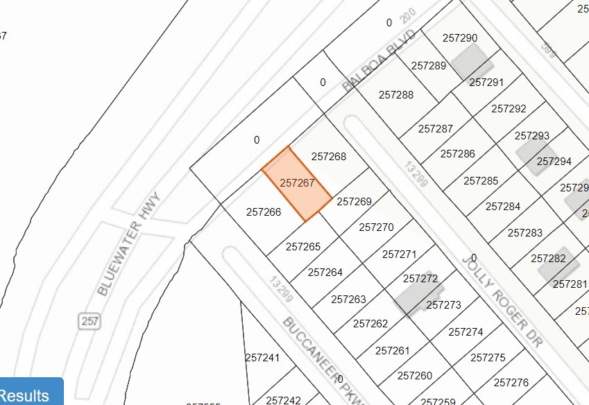 000 Balboa Boulevard Property Photo