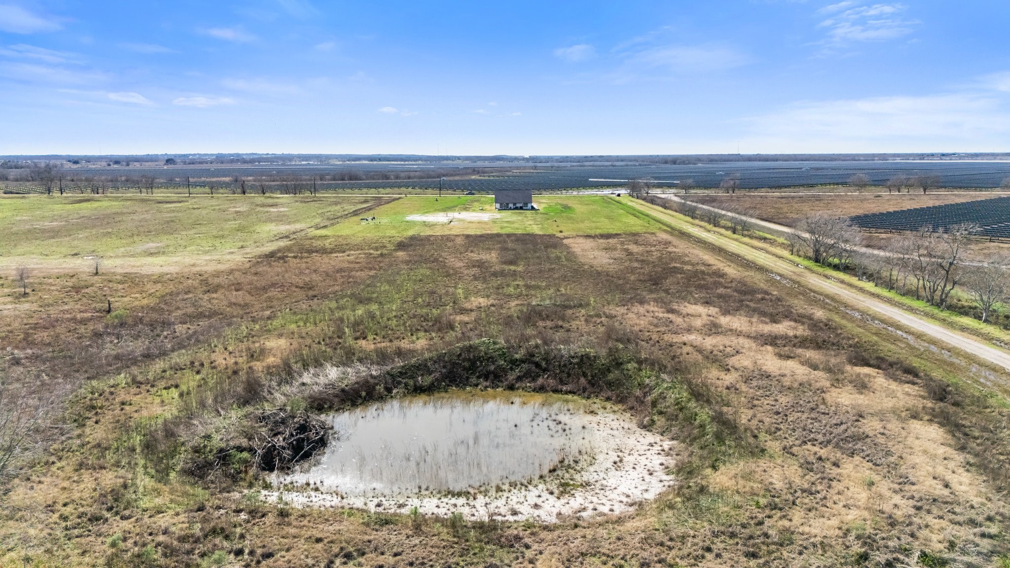 17237 Hughes Road Property Photo 1