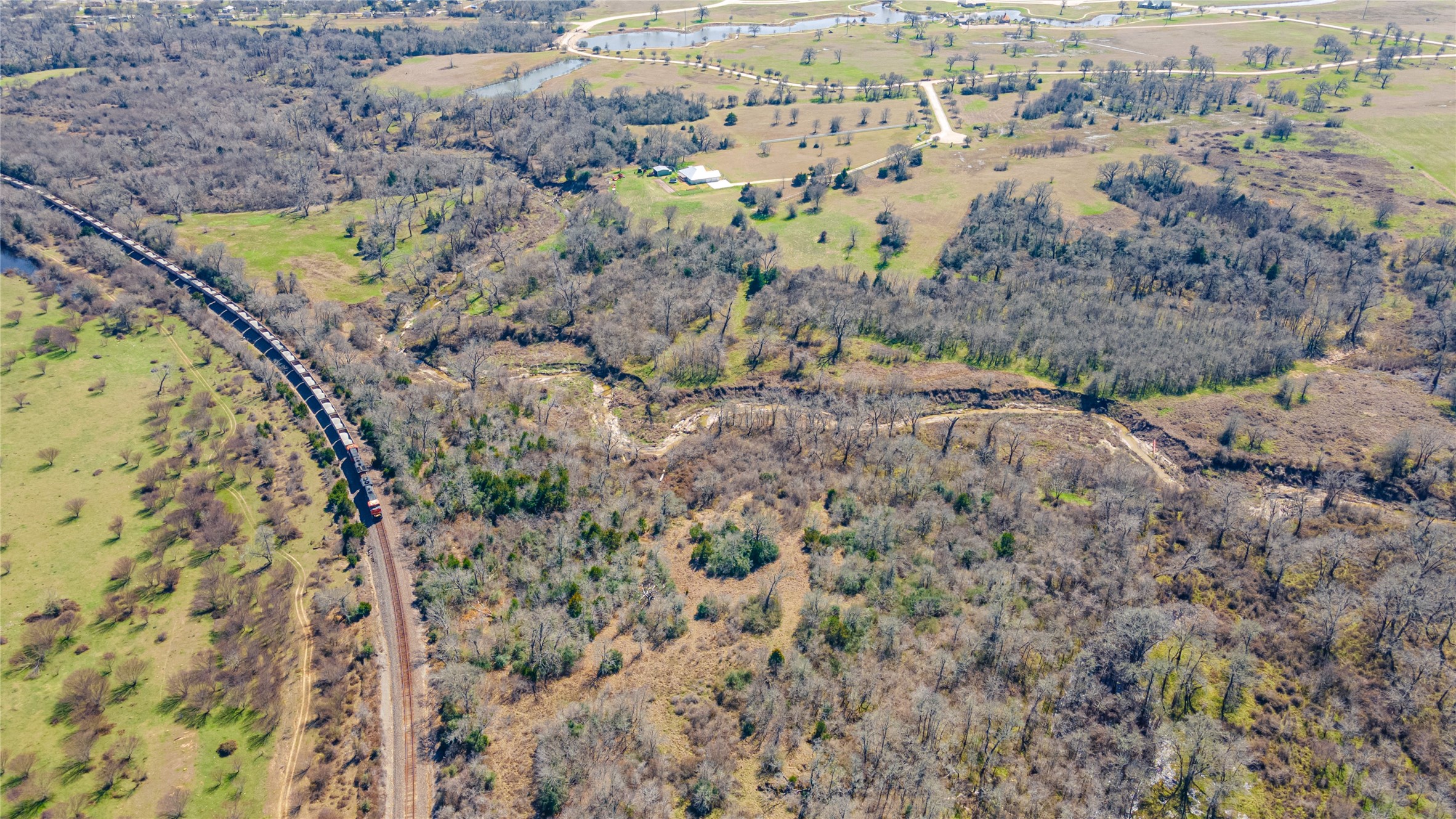 Tract 5 Havens Point Property Photo 5