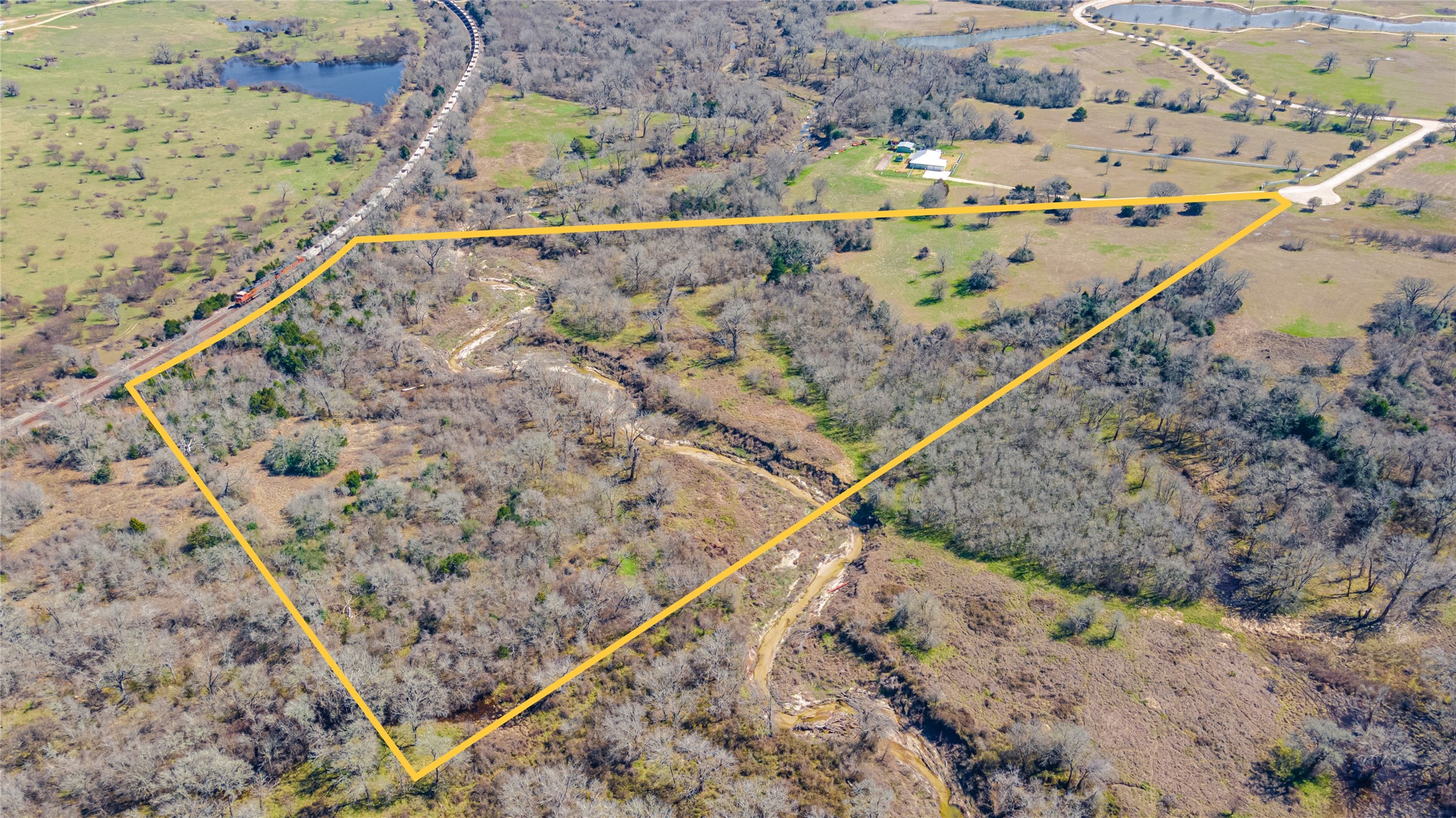 Tract 5 Havens Point Property Photo 6
