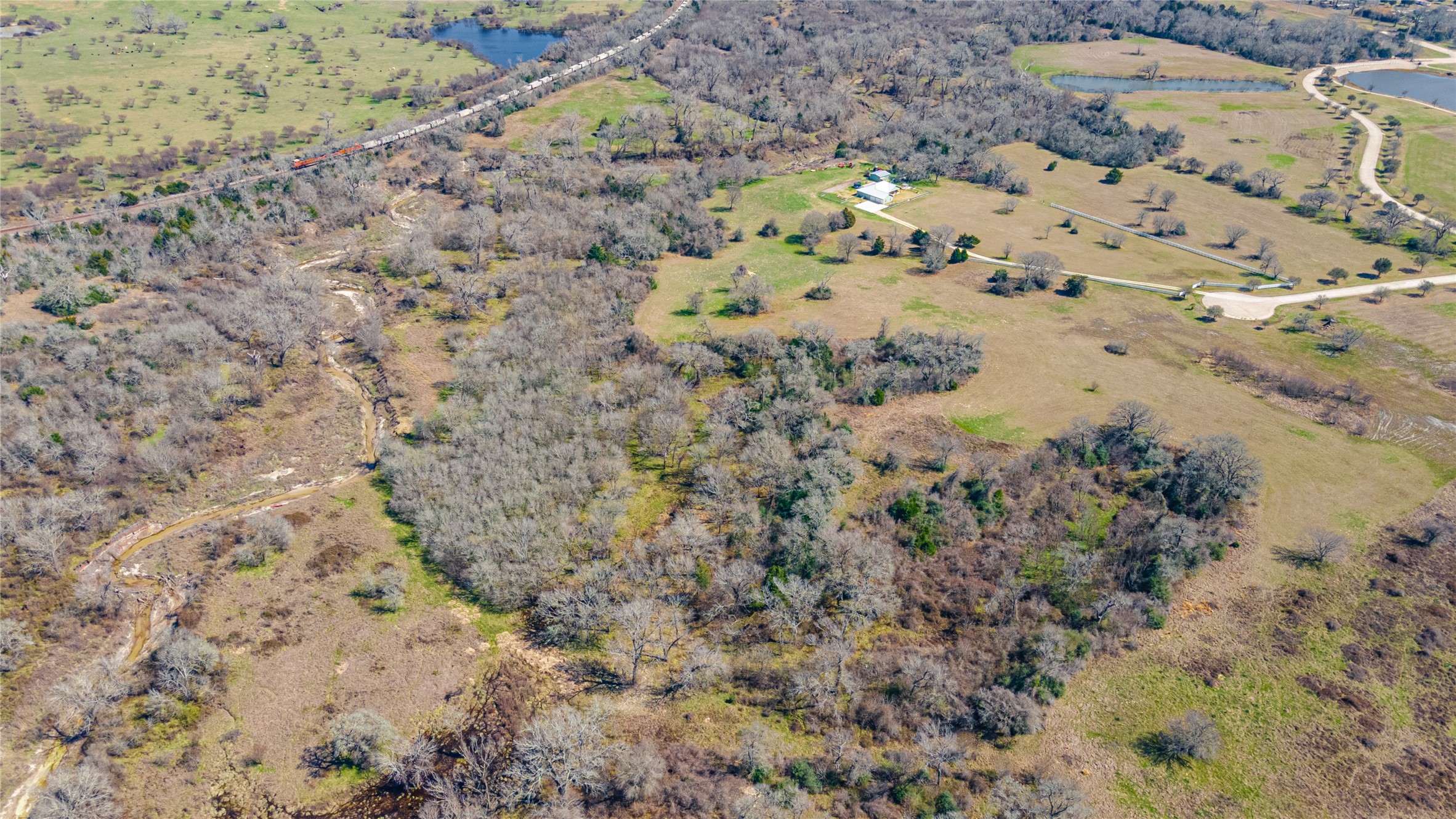Tract 5 Havens Point Property Photo 7