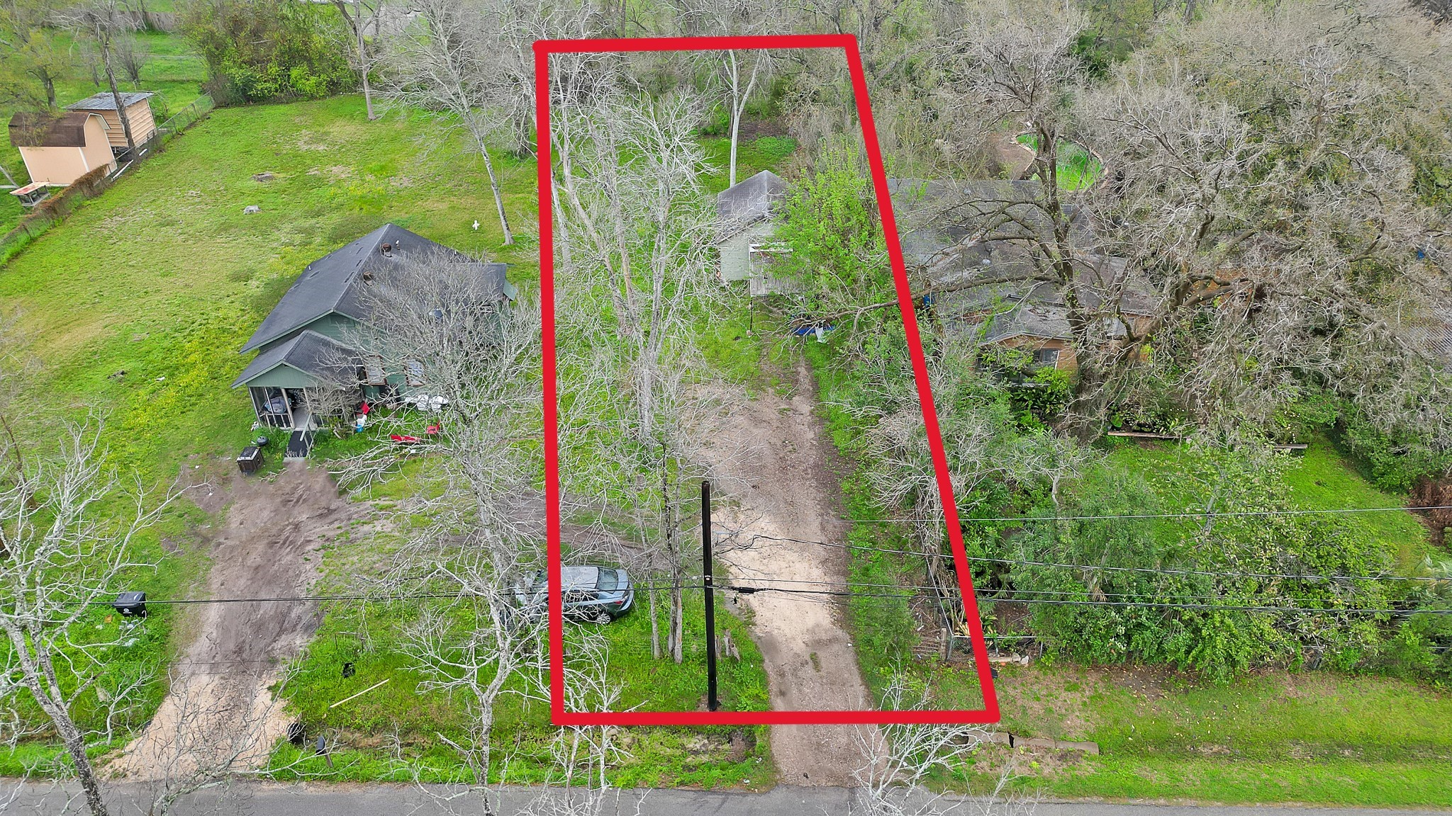 9313 Klondike Street Property Photo 1