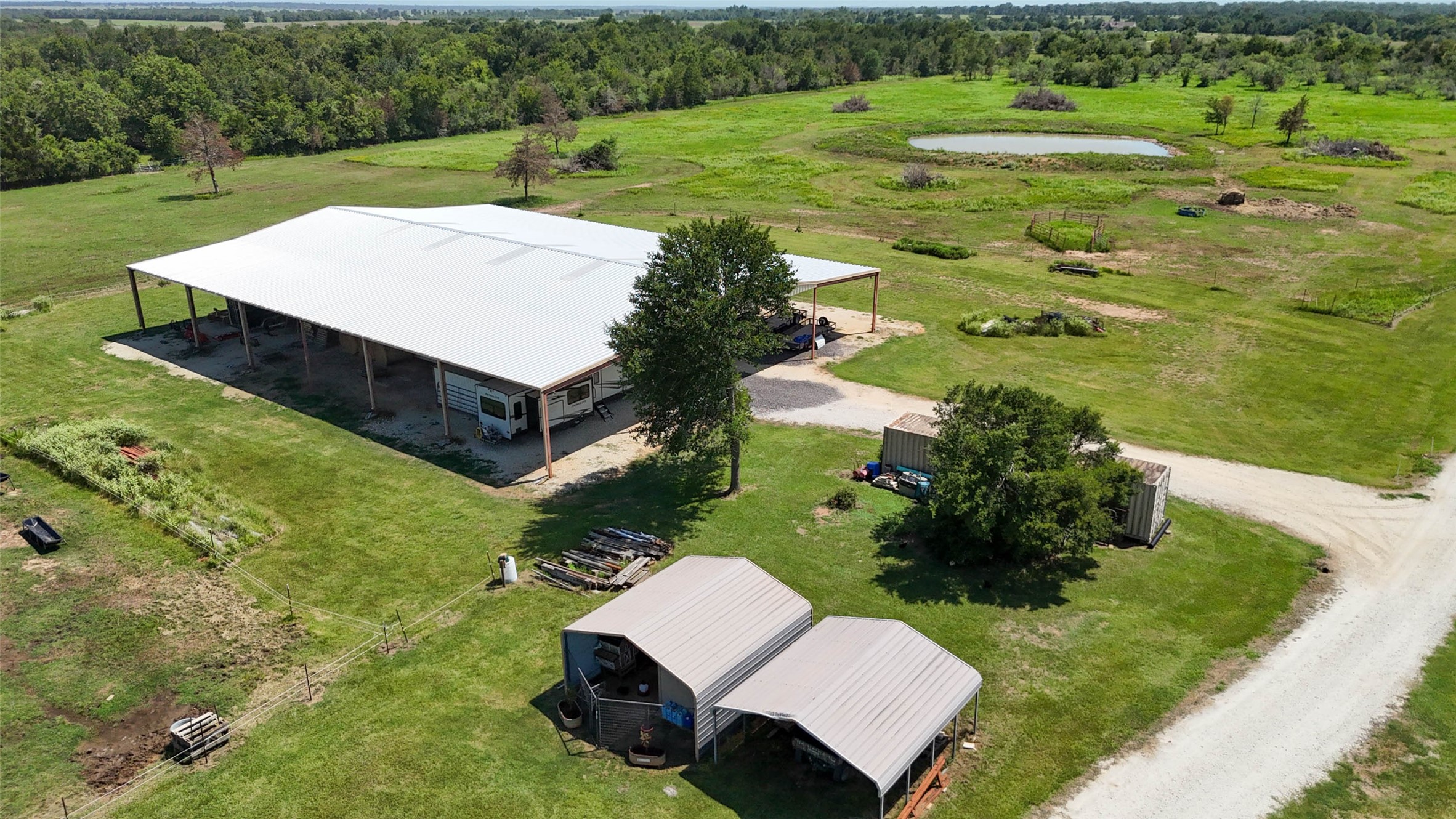 11049 Pryor Lane Property Photo 7