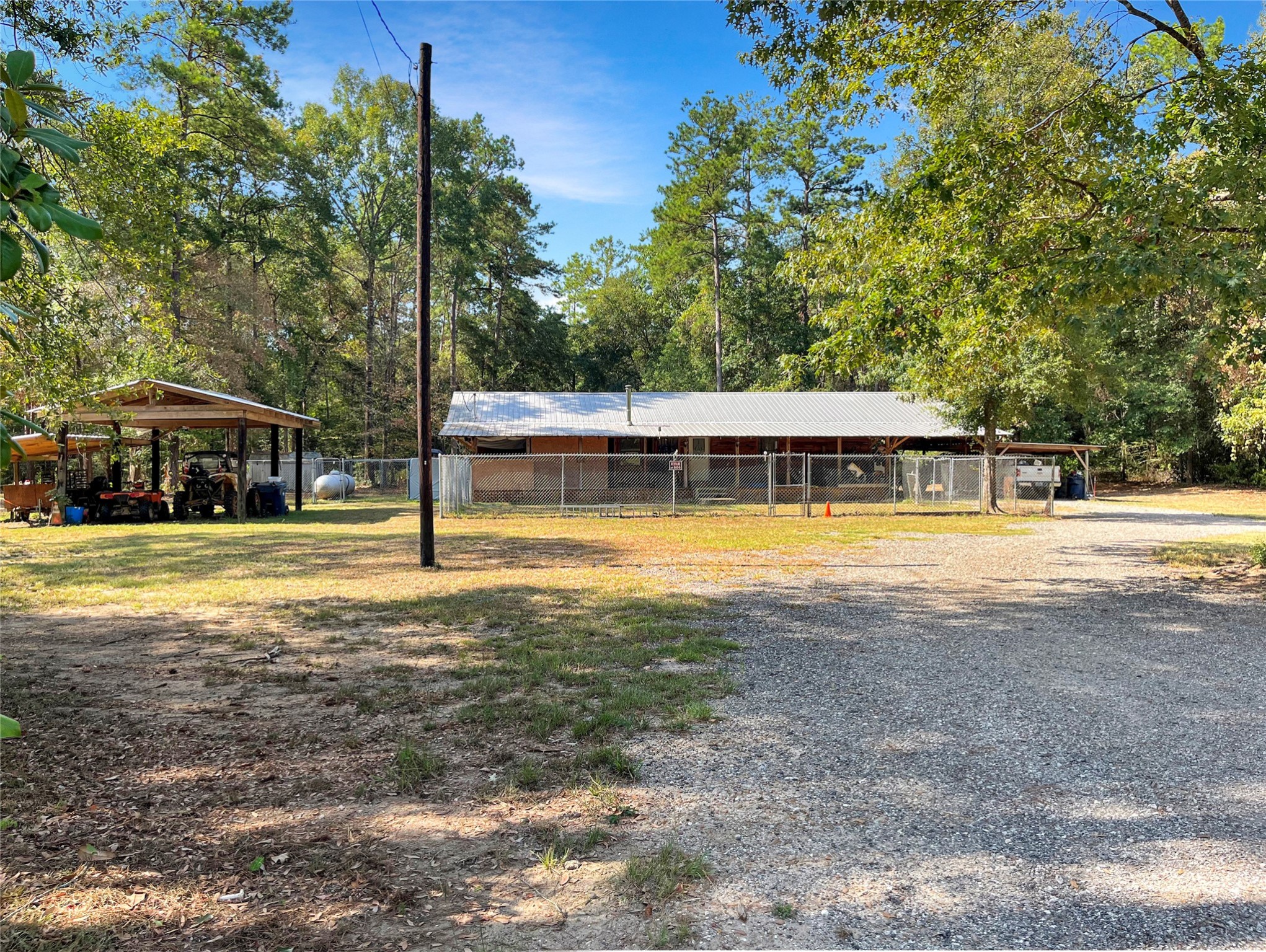 429 County Road 4740 Property Photo