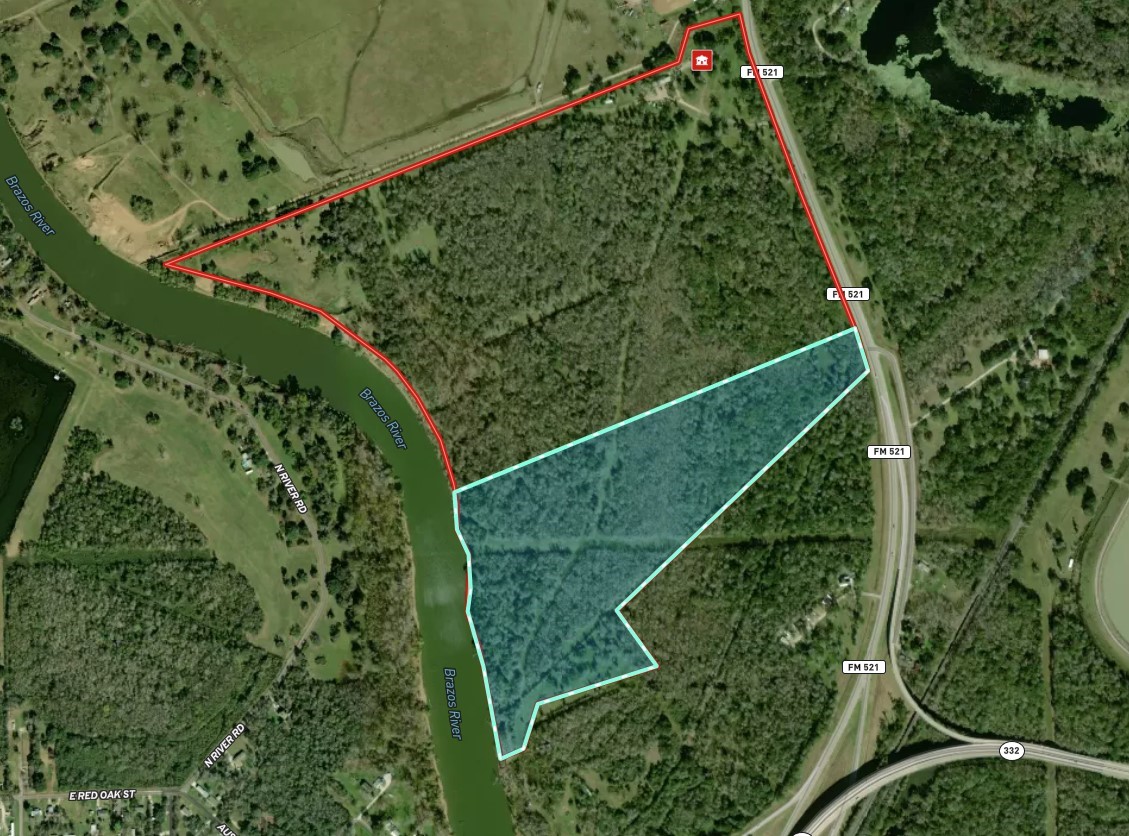 0 Fm 521 Road Property Photo 2