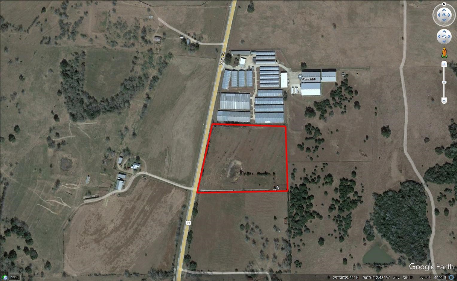 Tbd Hwy 77 S S Property Photo 2