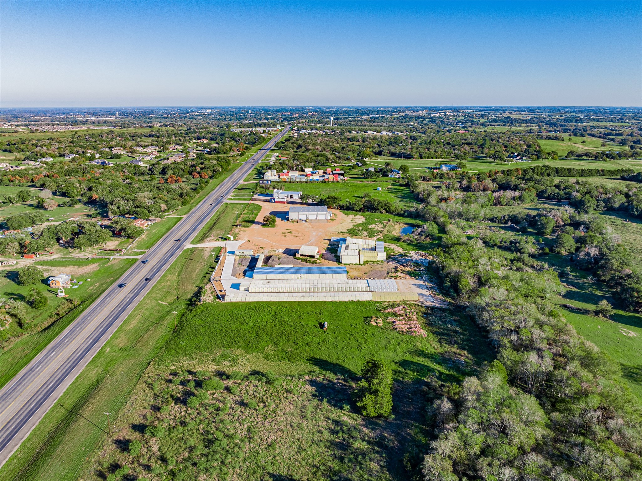 Tbd Highway 290 W Property Photo