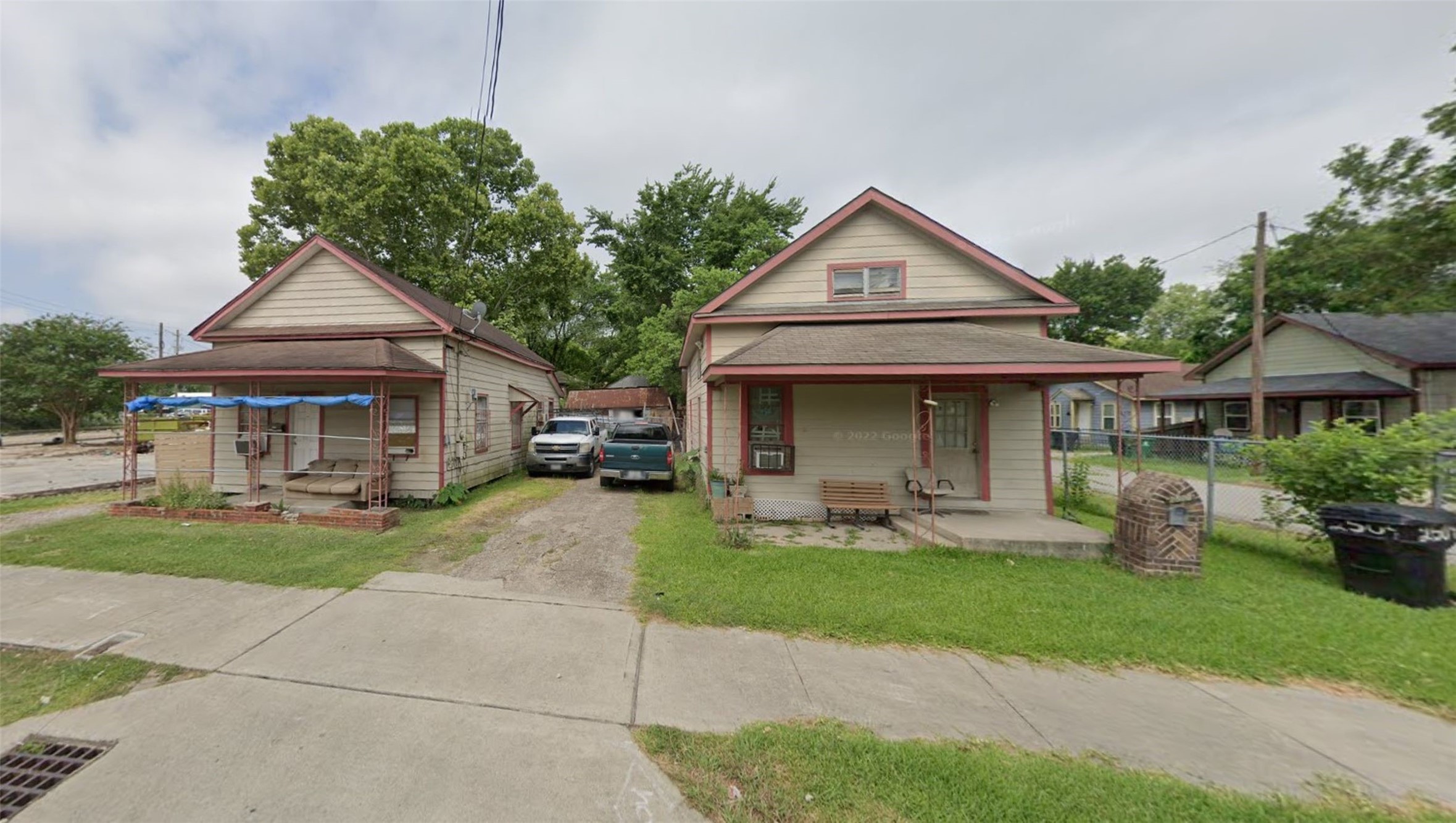 2507 Gentry Street Property Photo 1