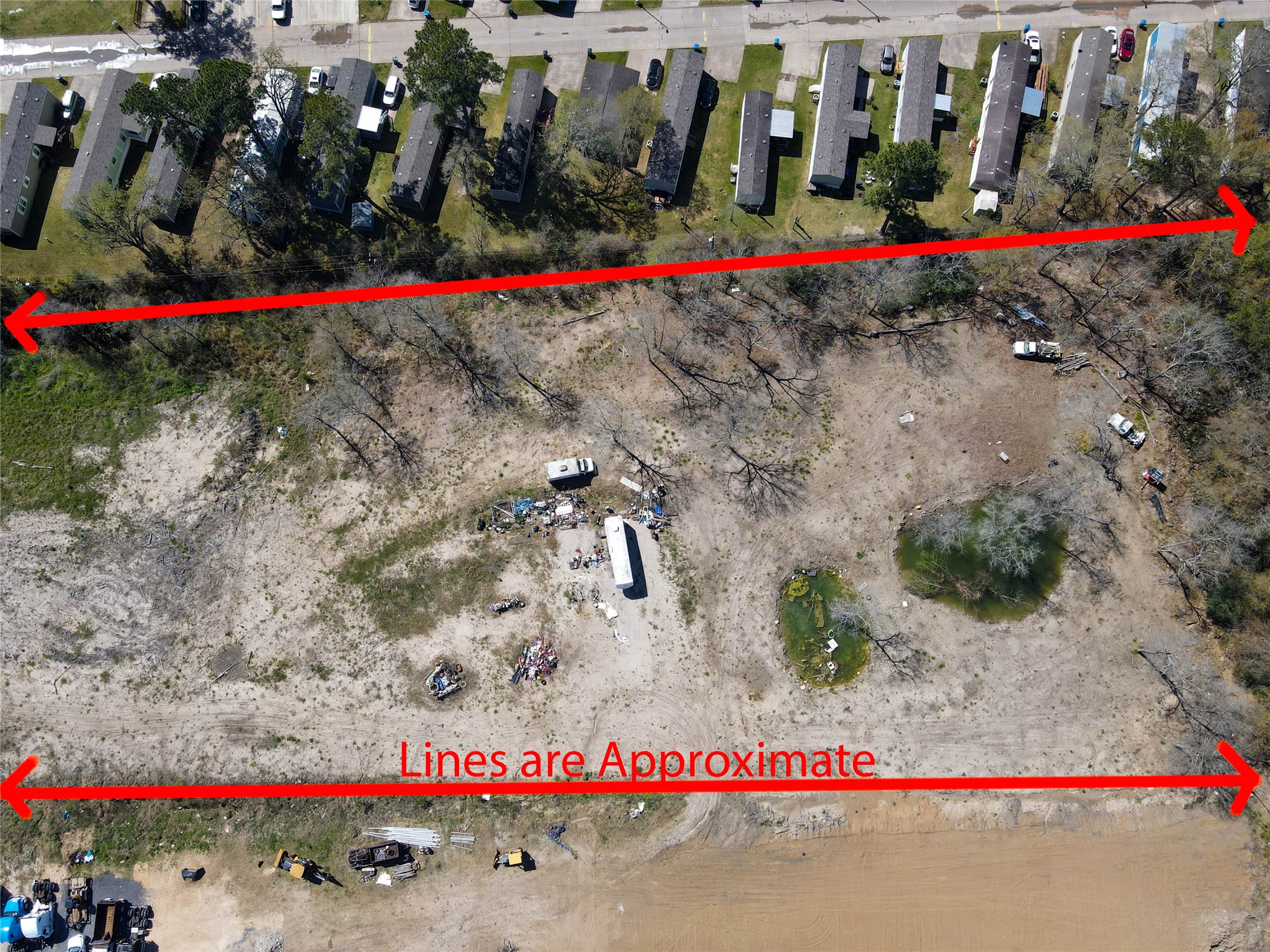 8929 C E King Parkway Property Photo 1