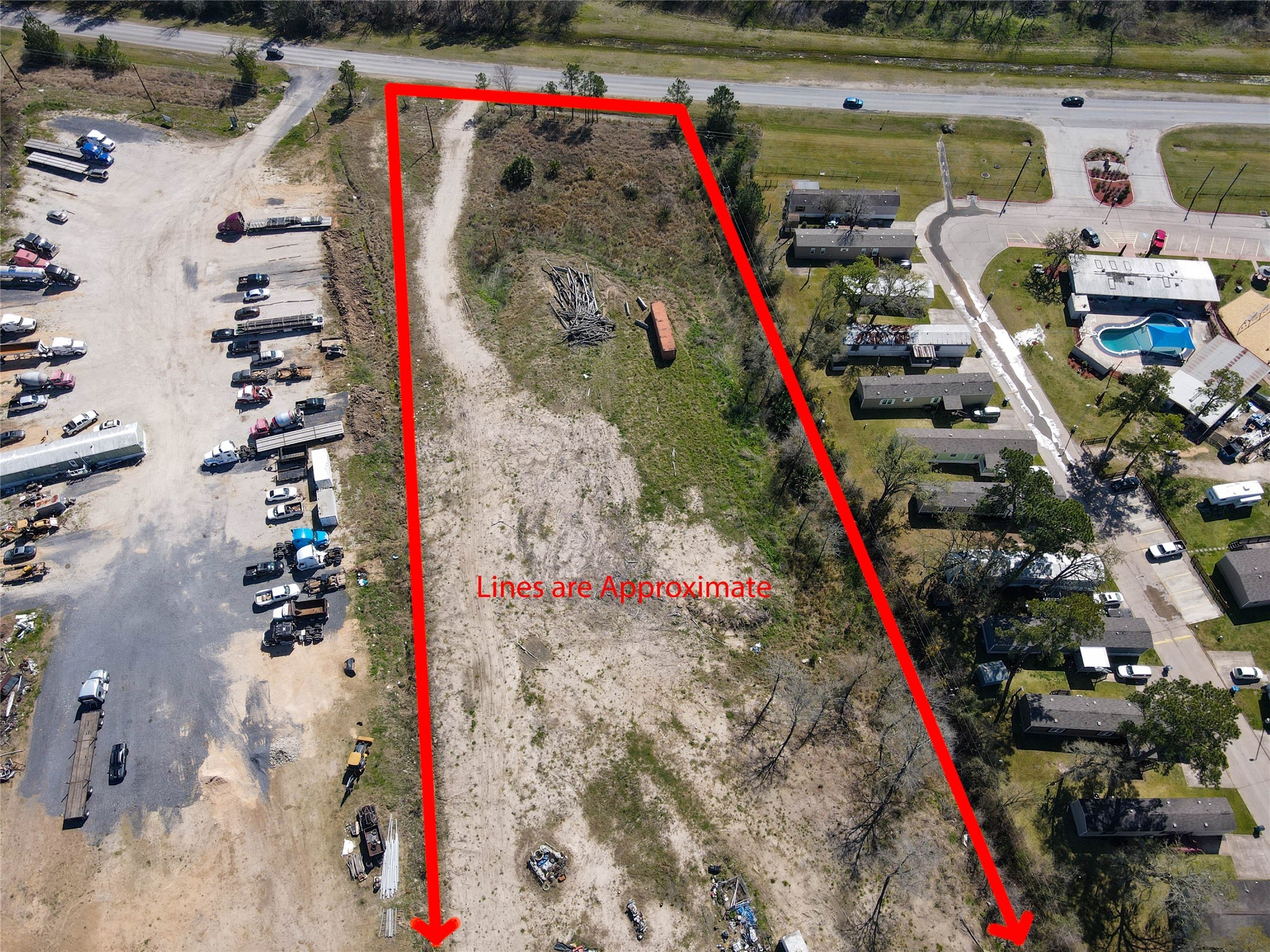 8929 C E King Parkway Property Photo 2