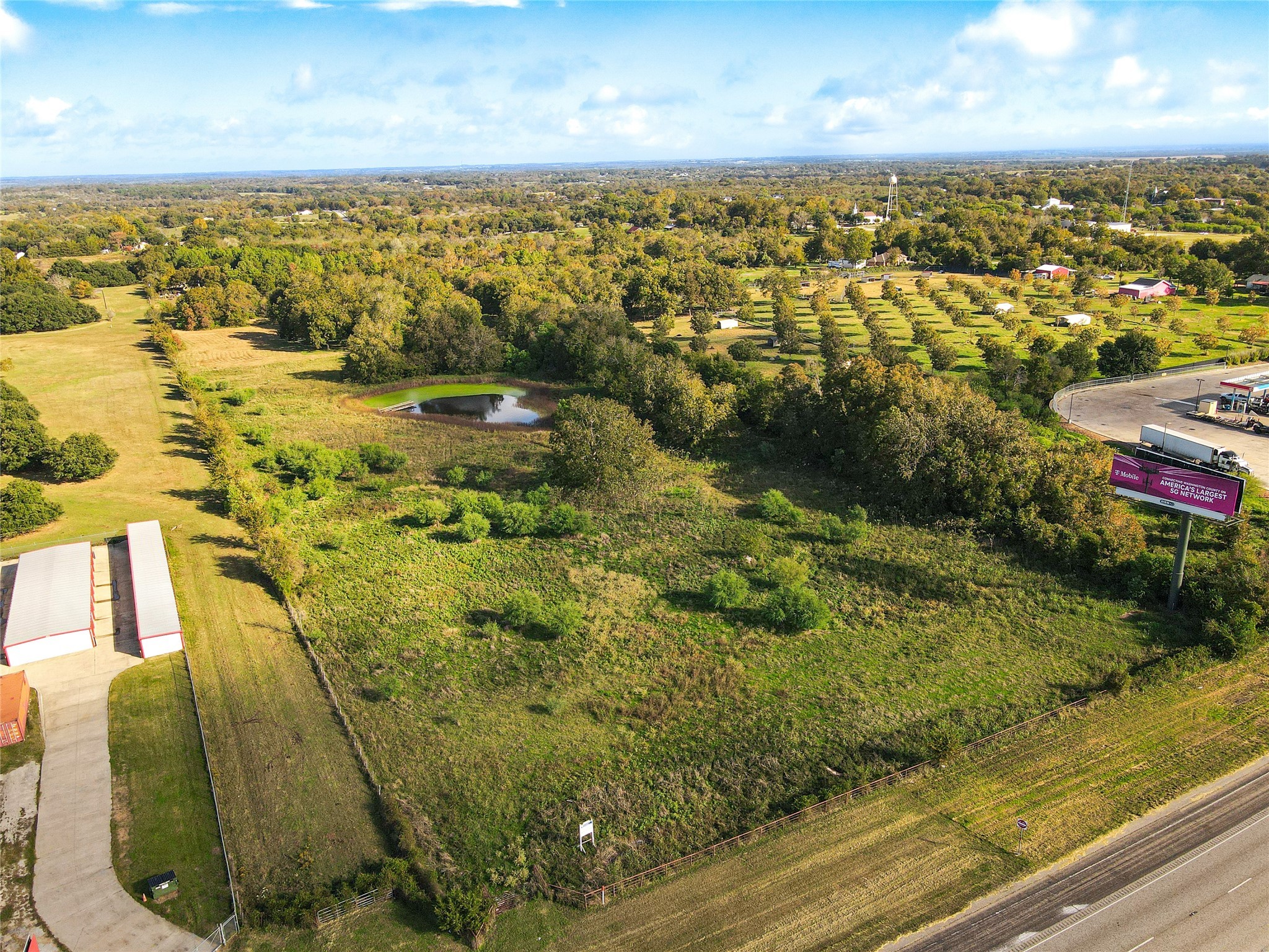 8785 Highway 290 East E Property Photo