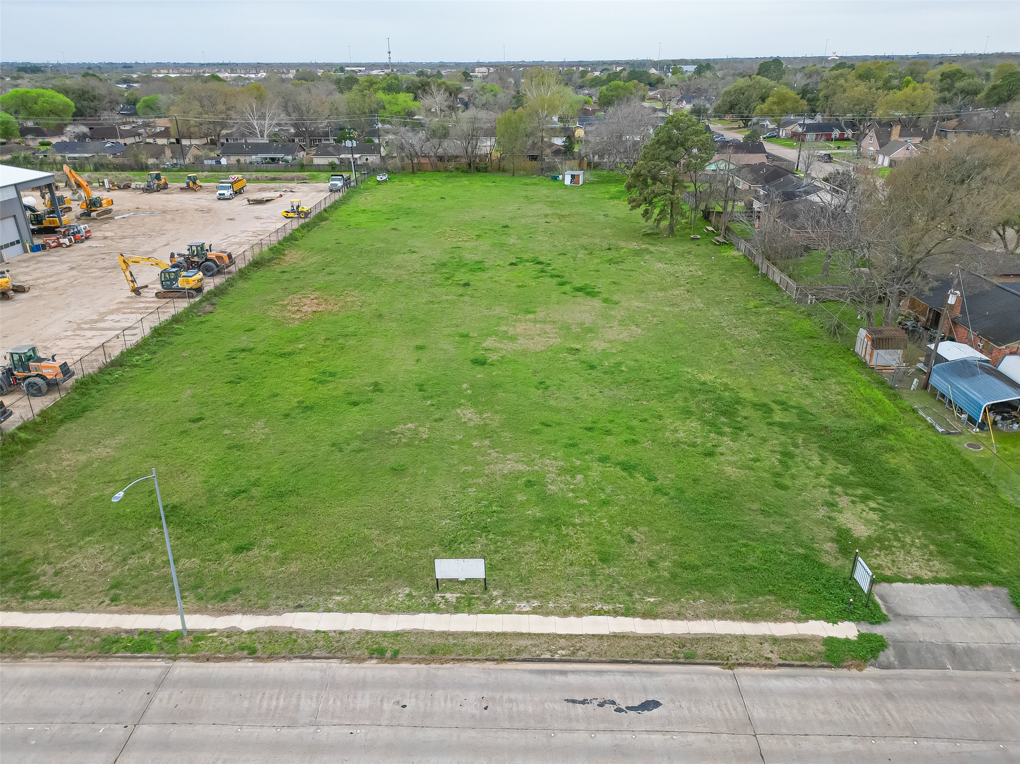 0 Monroe Road Property Photo 3