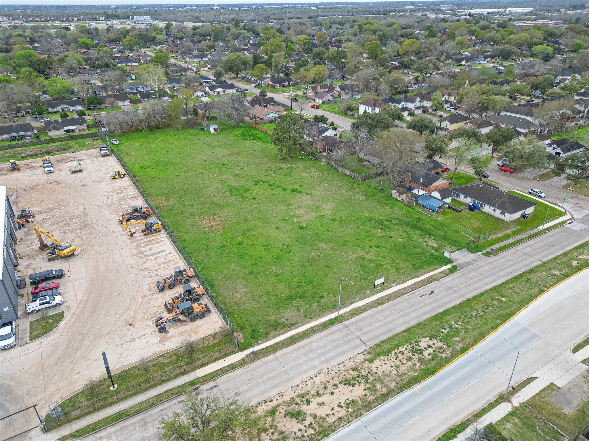0 Monroe Road Property Photo 6