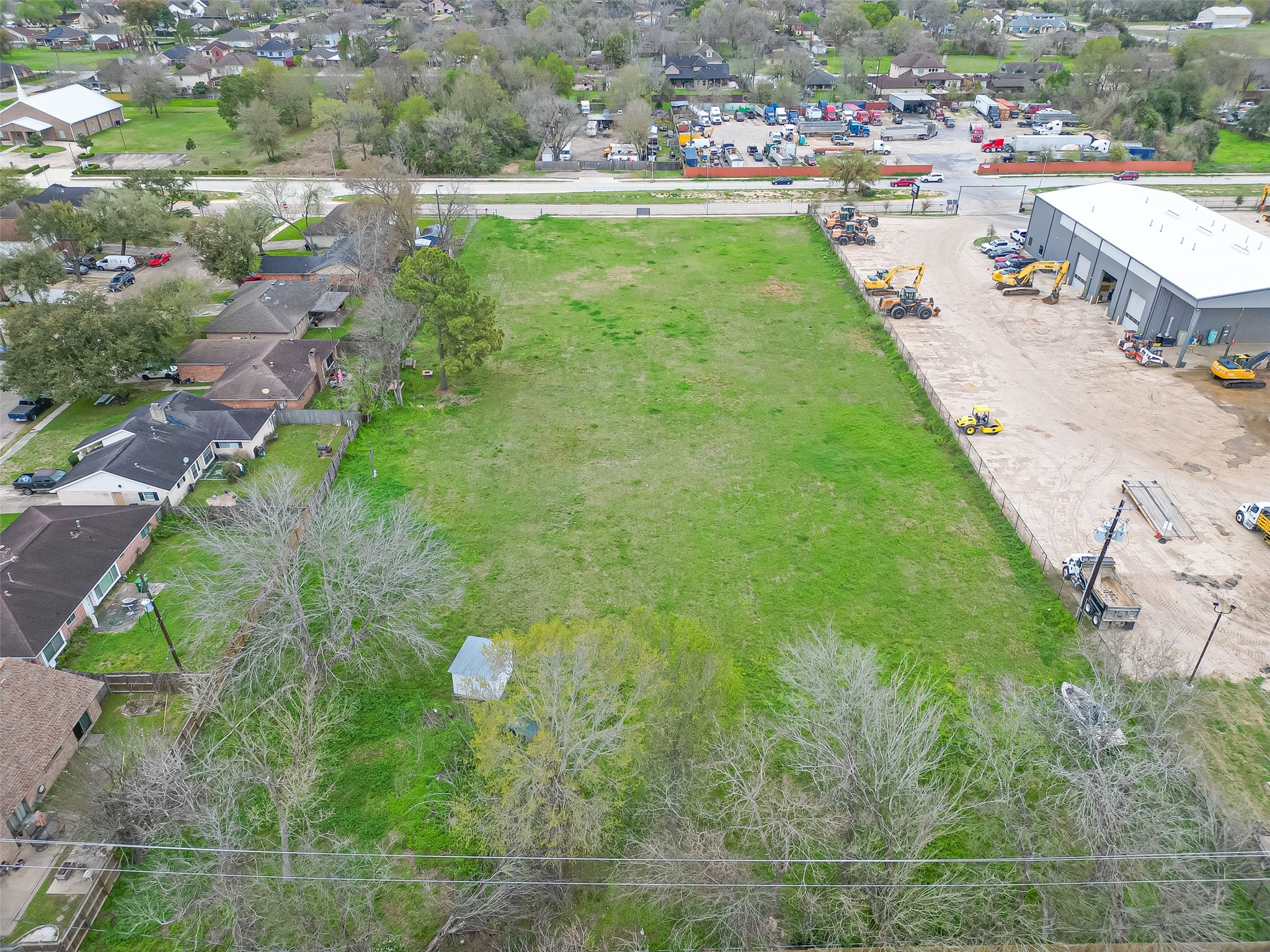 0 Monroe Road Property Photo 26