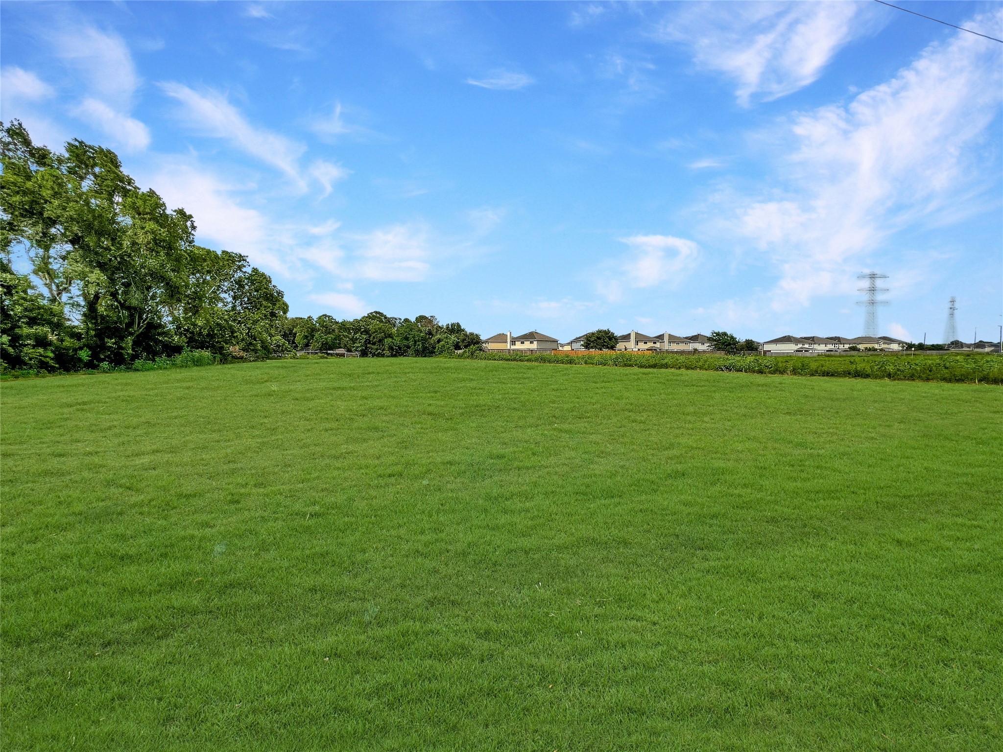 00 Texas Parkway Property Photo 1