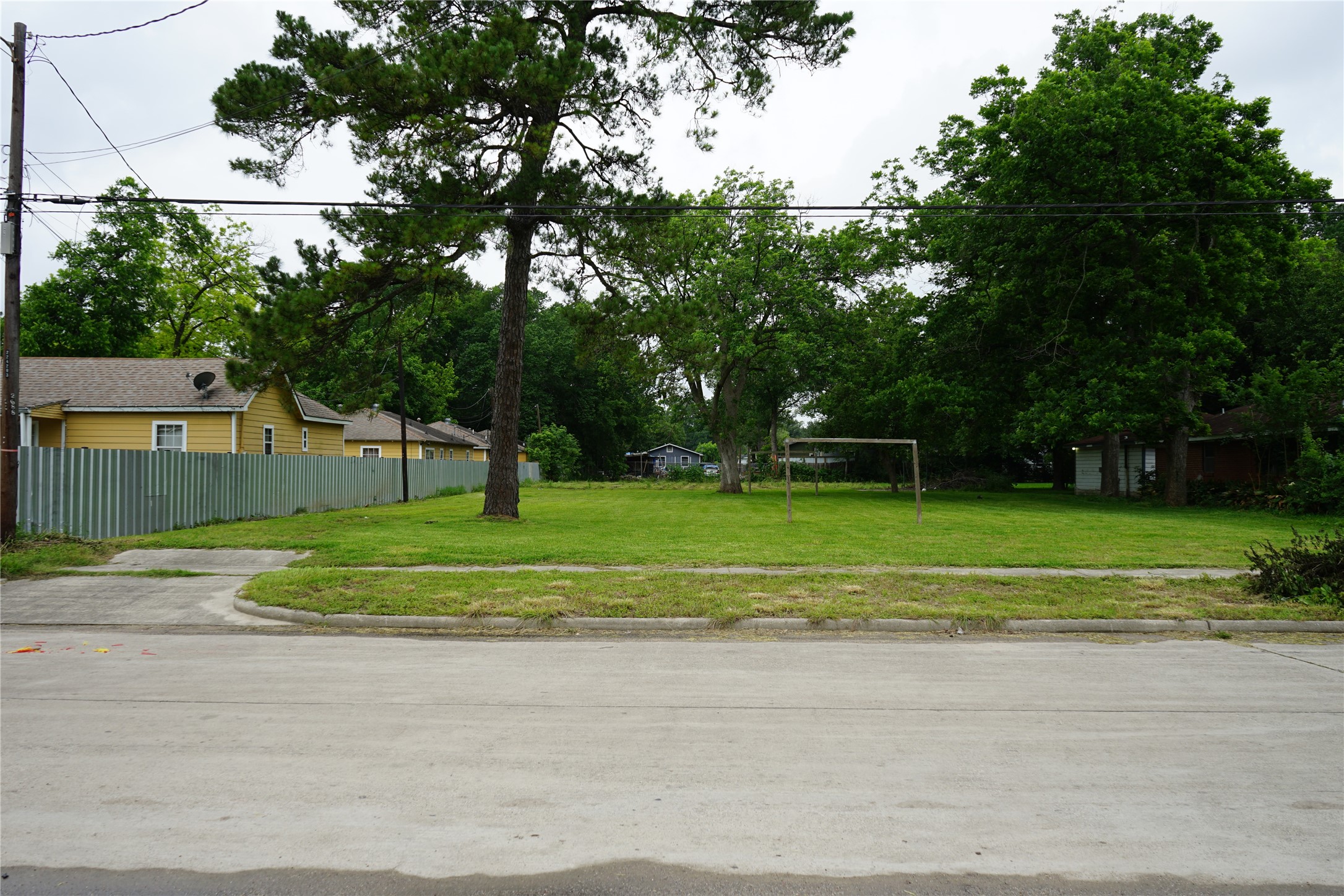 4701 Pickfair Street Property Photo 3