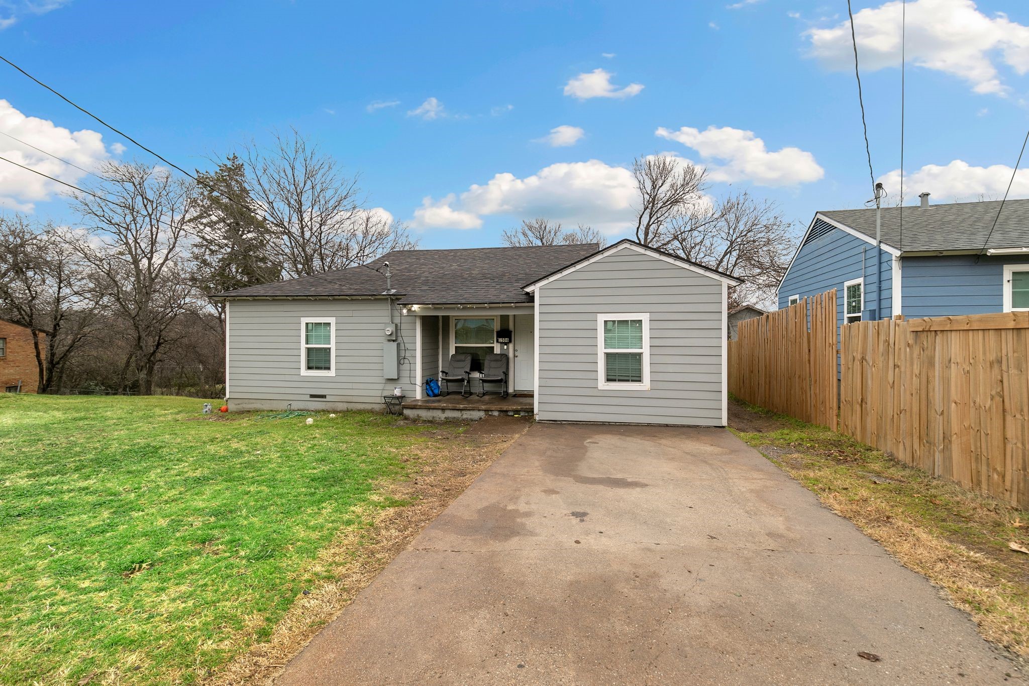 1506 E Waco Avenue Property Photo