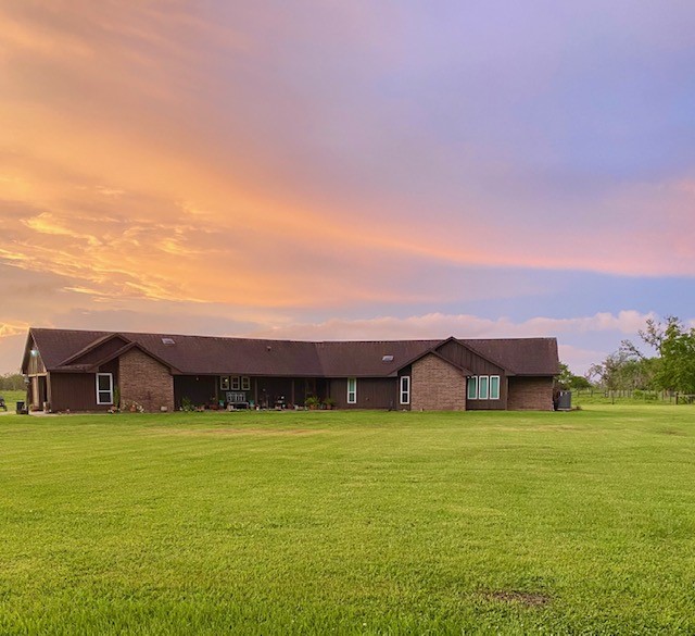 325 County Road 735 Property Photo