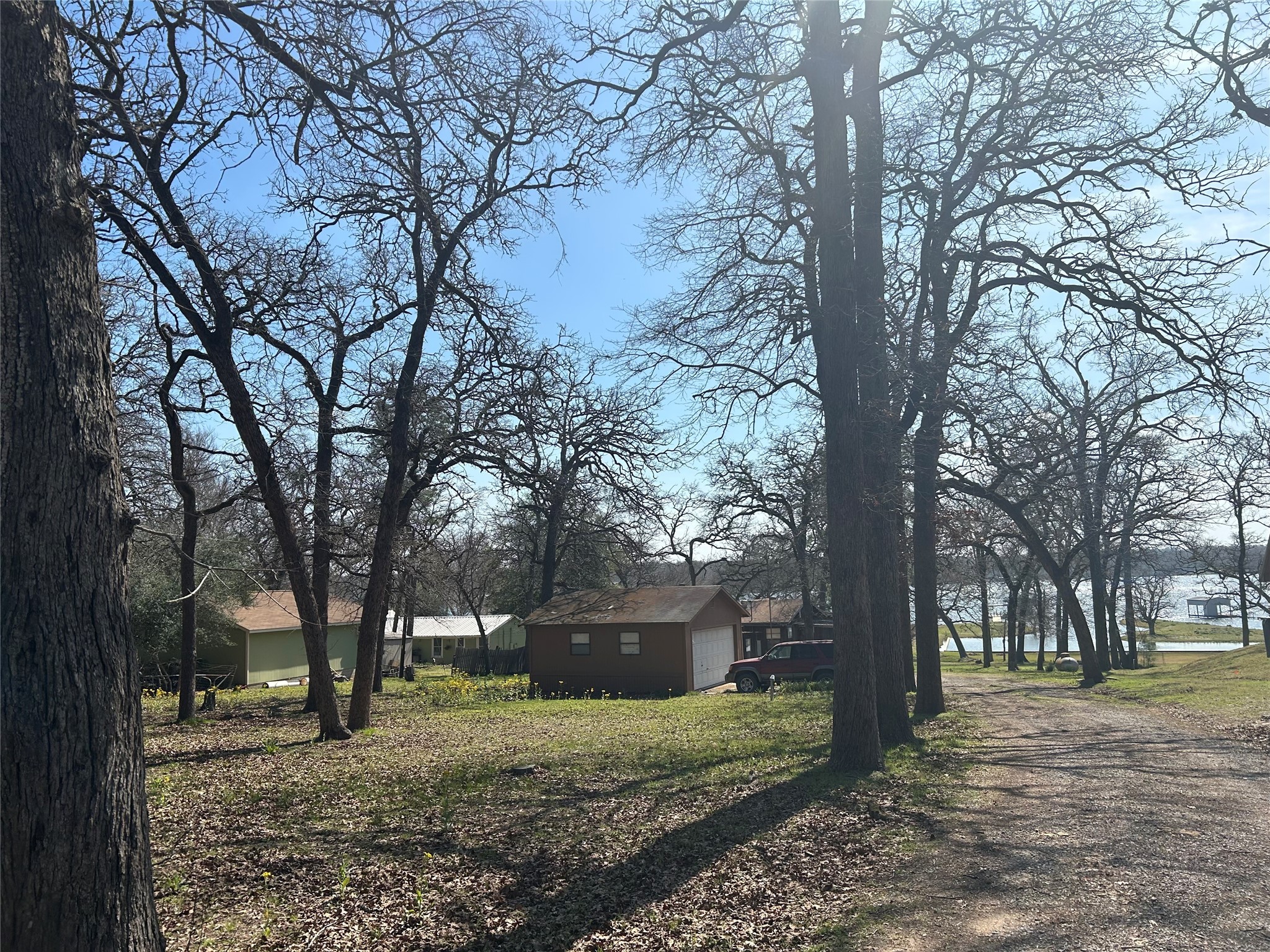 9424 Riley Green Road Property Photo