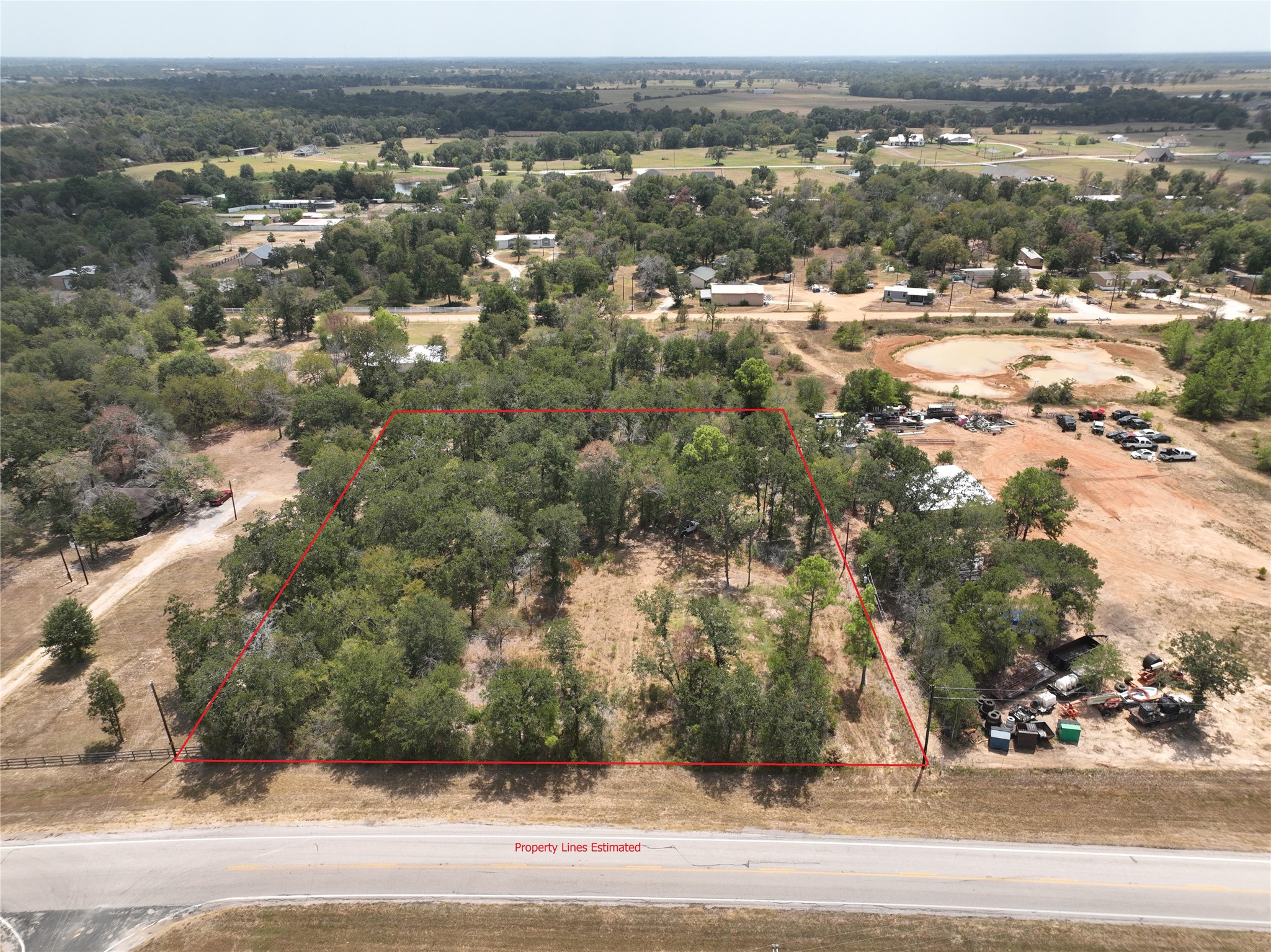 32687 Fm 1736 Road Property Photo 2