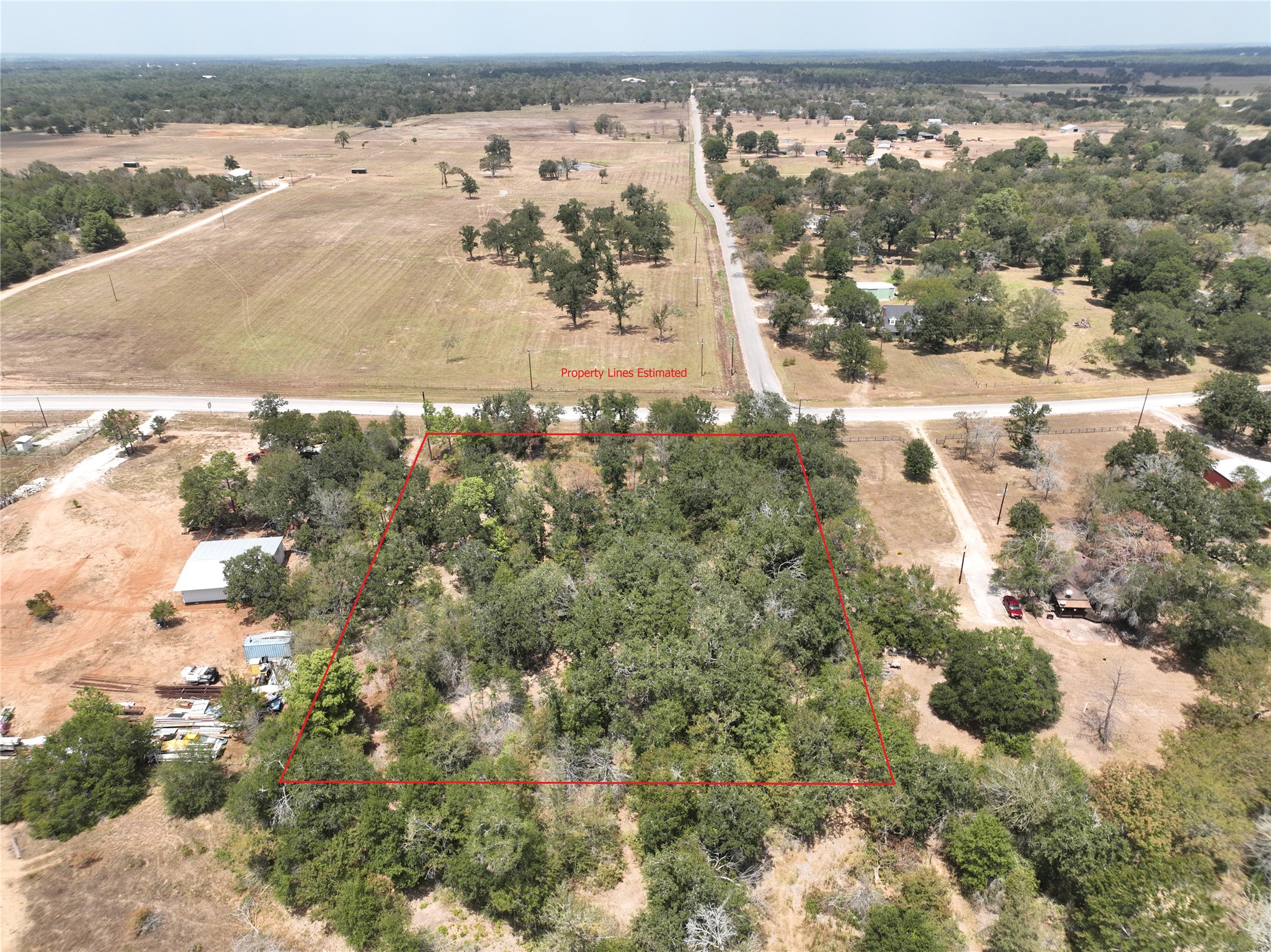 32687 Fm 1736 Road Property Photo 5