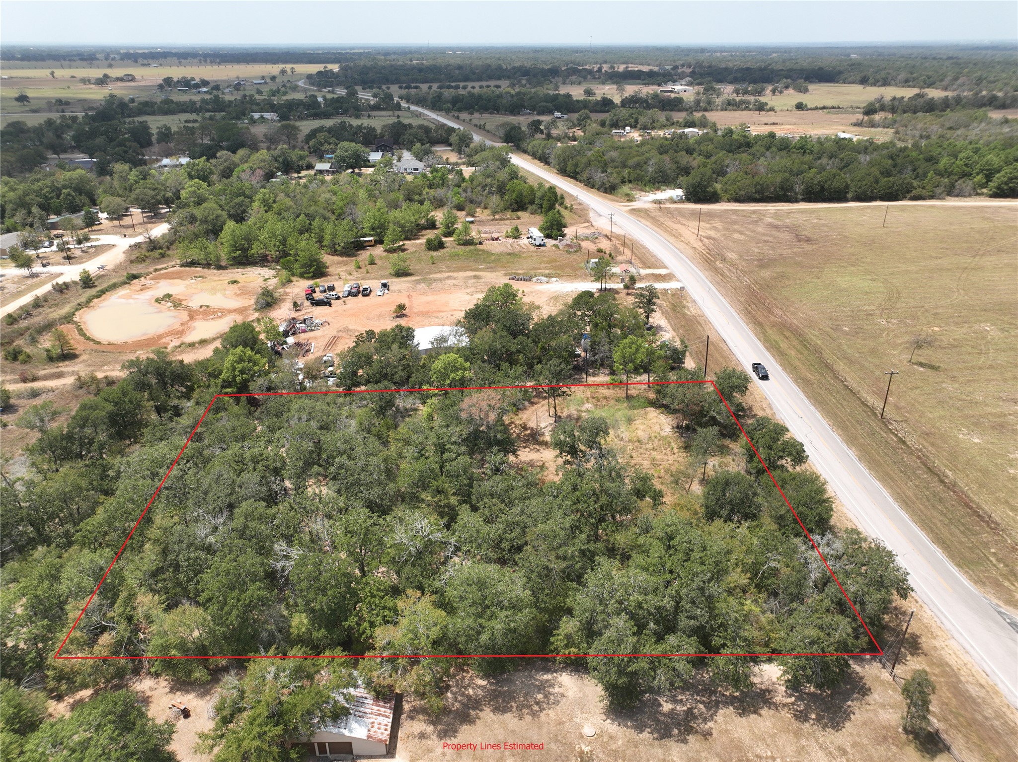 32687 Fm 1736 Road Property Photo 7