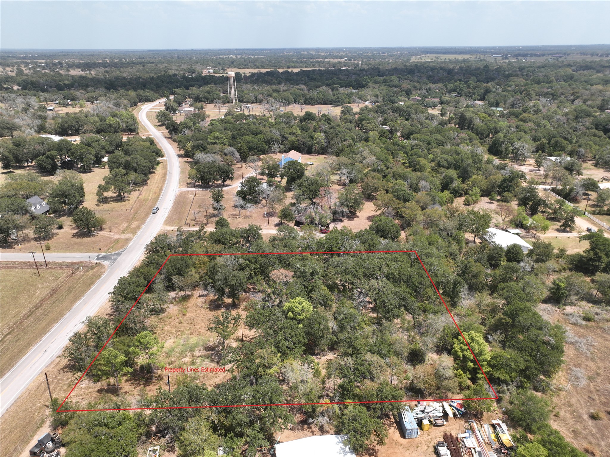 32687 Fm 1736 Road Property Photo 8