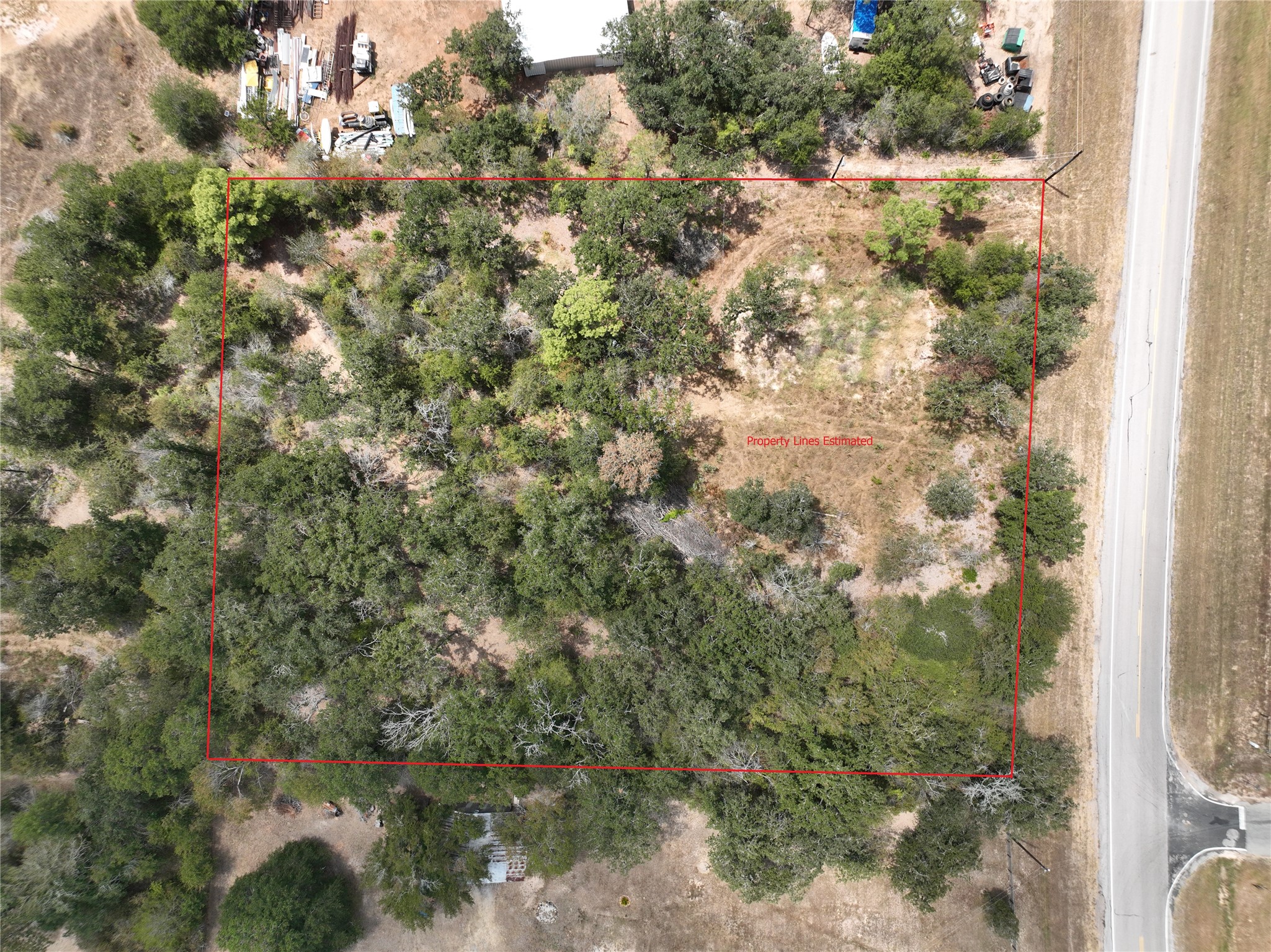32687 Fm 1736 Road Property Photo 9