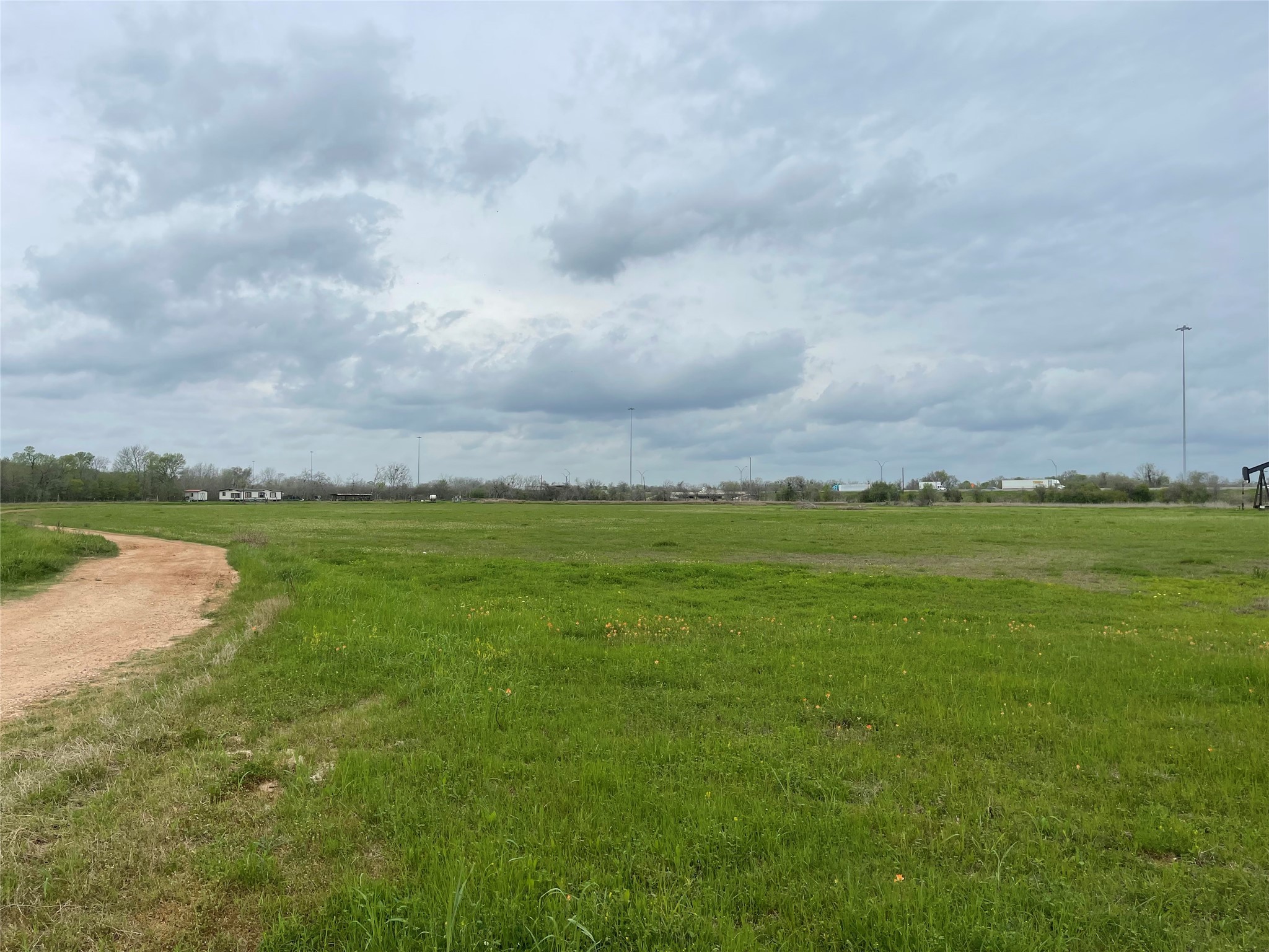 000 I-10/peach Ridge Road Property Photo 1