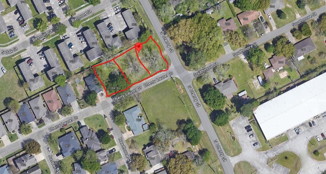 0 Cherry Laurel Drive Property Photo 6
