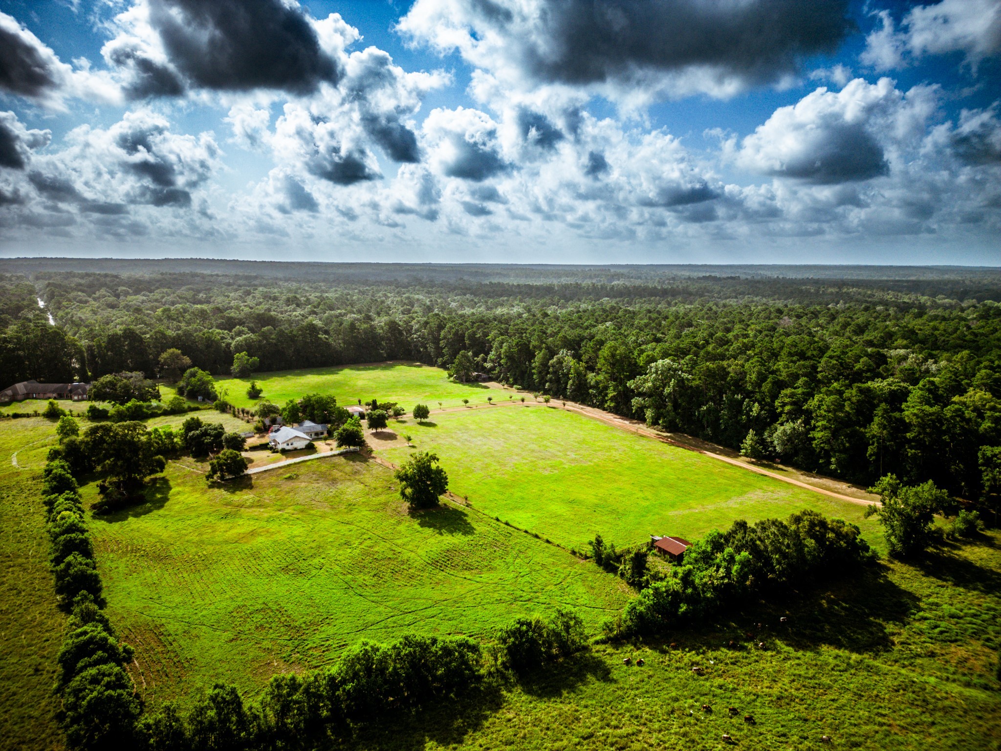 401 Happy Trails Road Property Photo