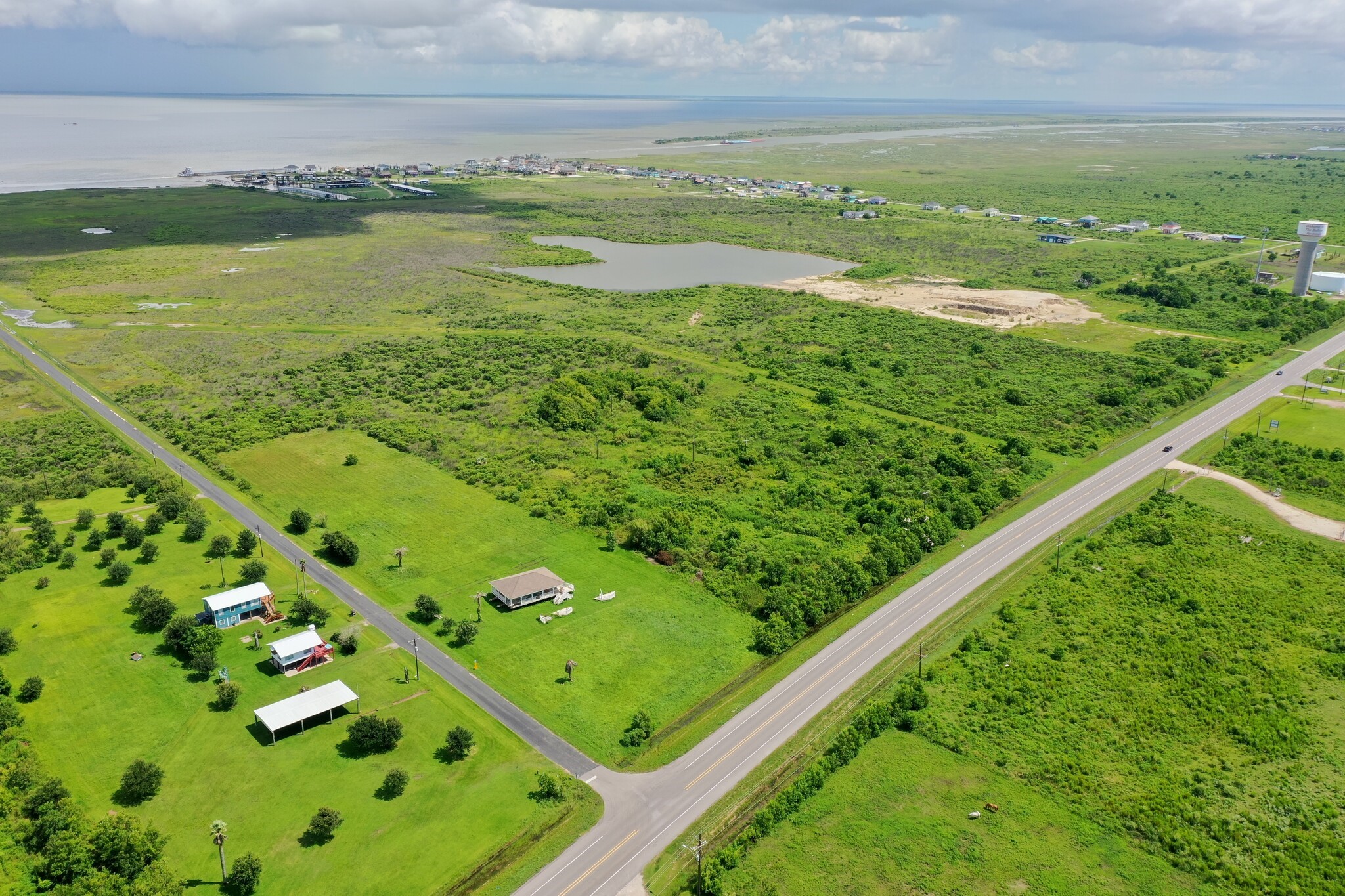4295 Hwy 87 Property Photo 4