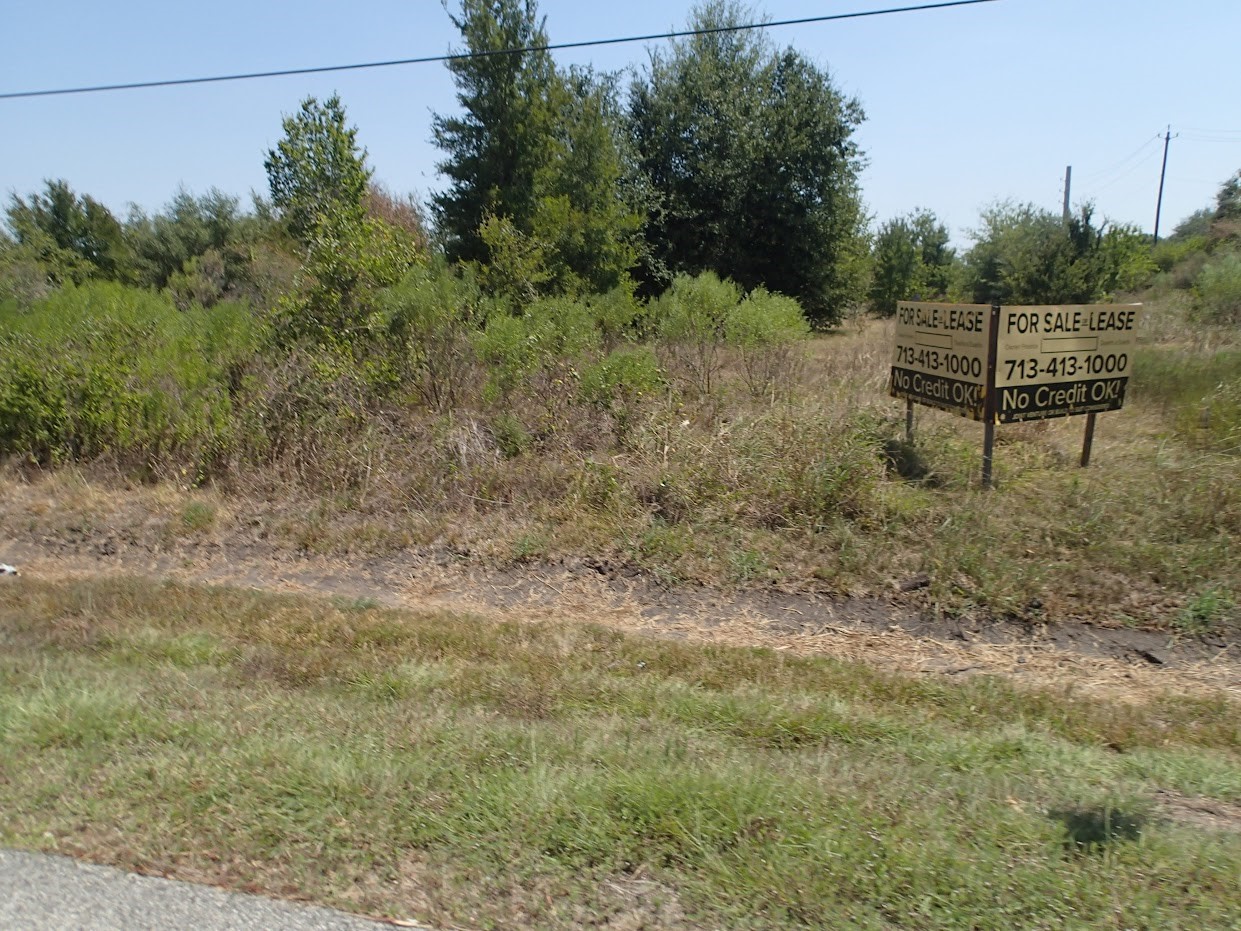 0 Old Hwy 59 Property Photo