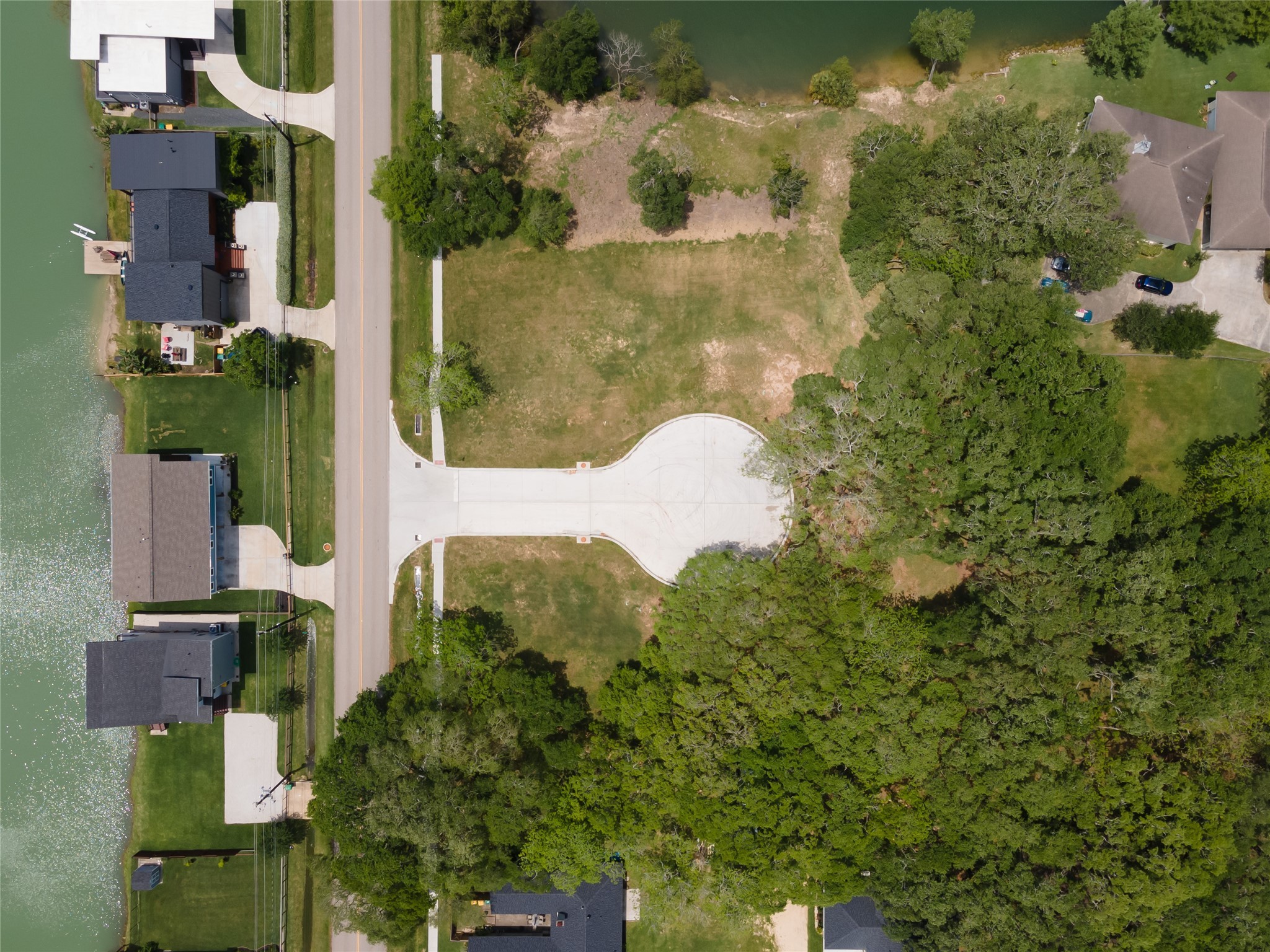 0 Lot 6 Oak Alley Court Property Photo 1