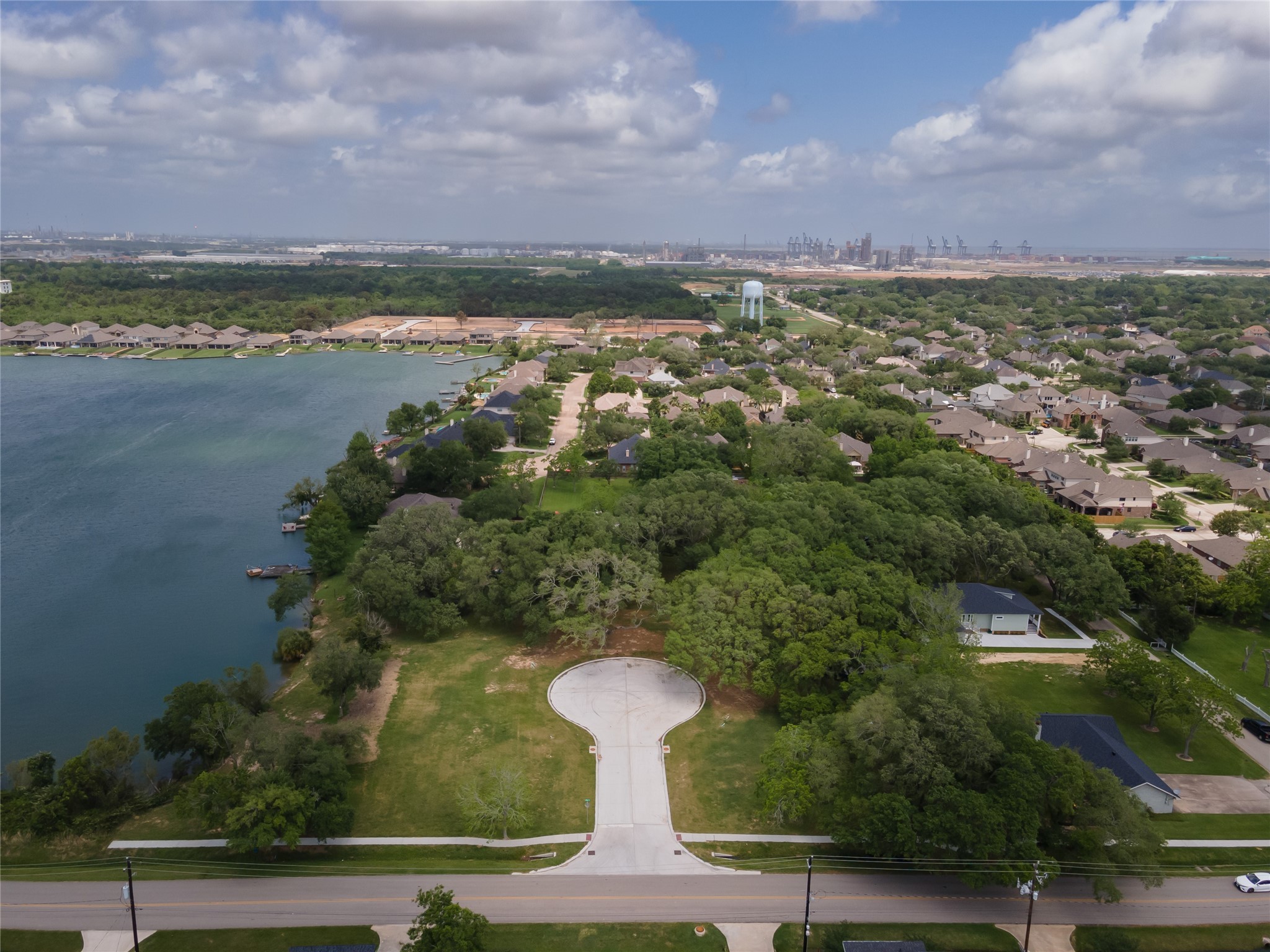 0 Lot 6 Oak Alley Court Property Photo 8