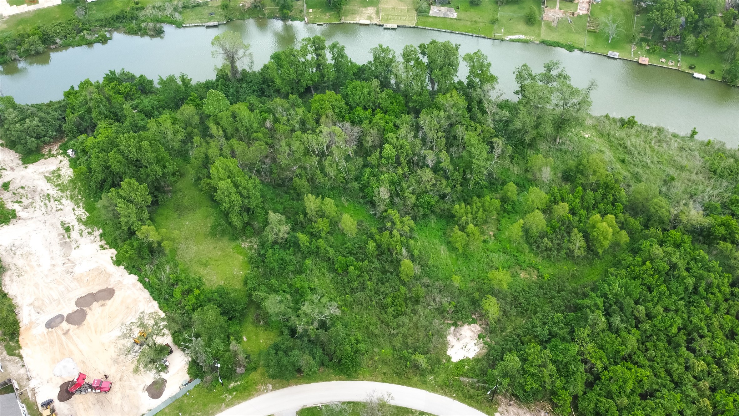 0 Greens Bayou Street Property Photo