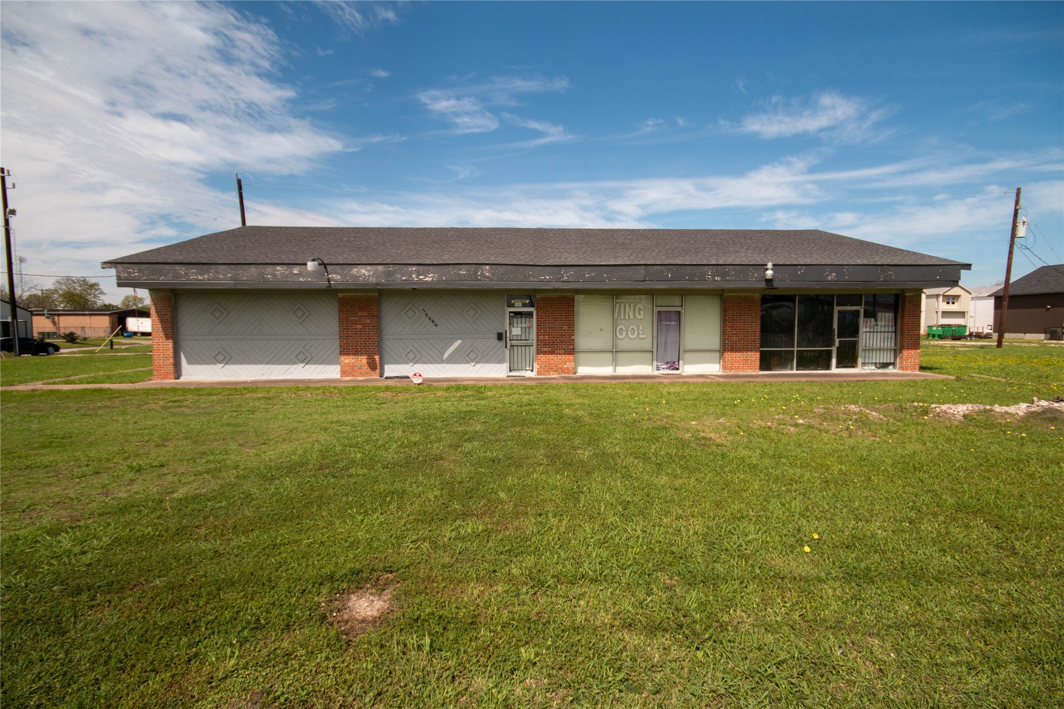 12280 Almeda Road Property Photo