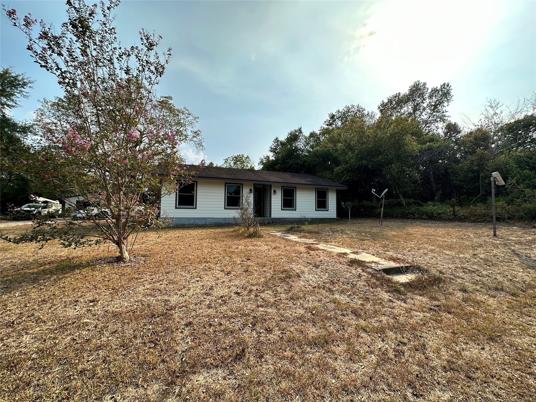 134 County Road 4453 Property Photo 1