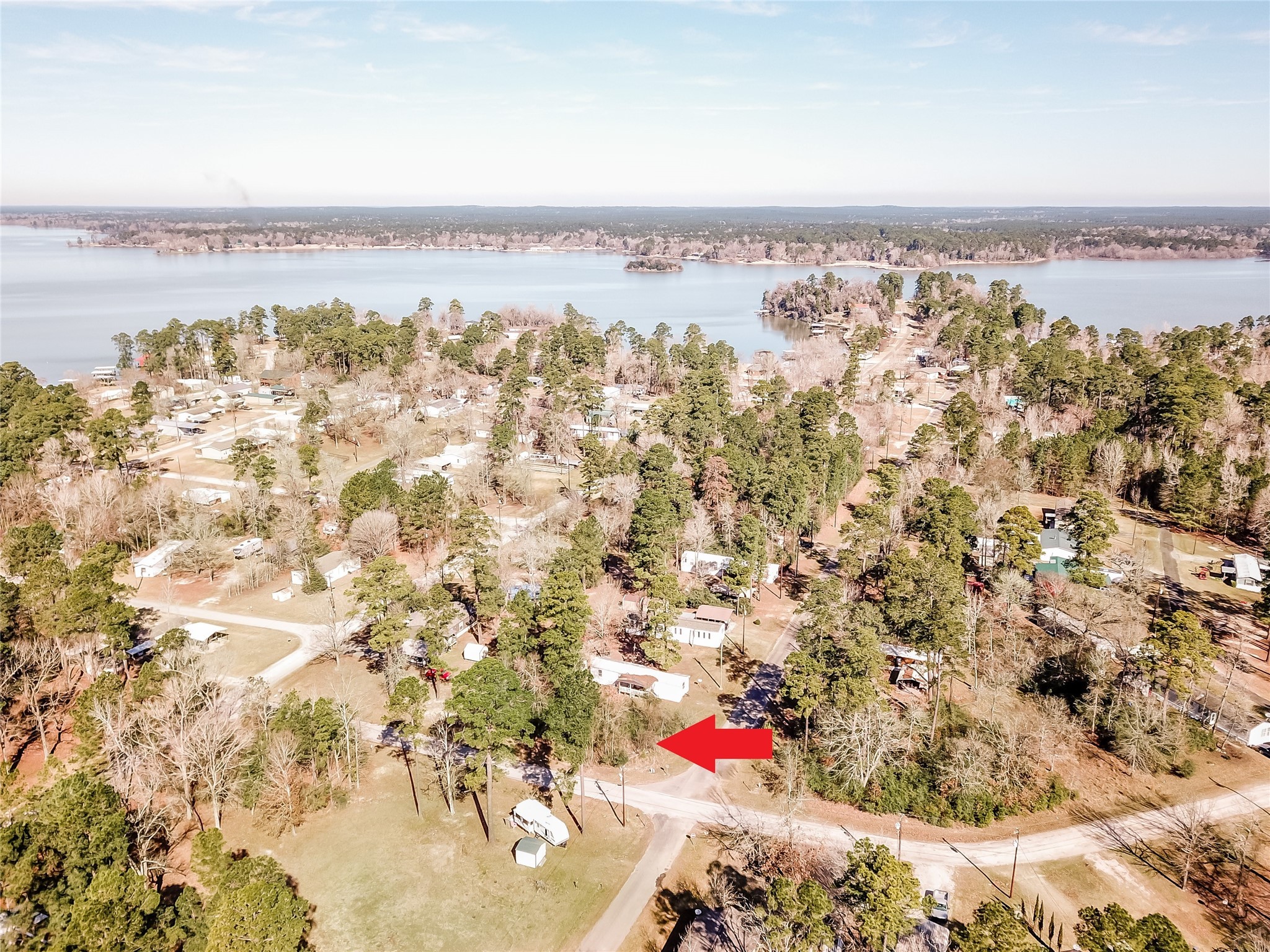Lot 27 Dogwood Drive Property Photo 2