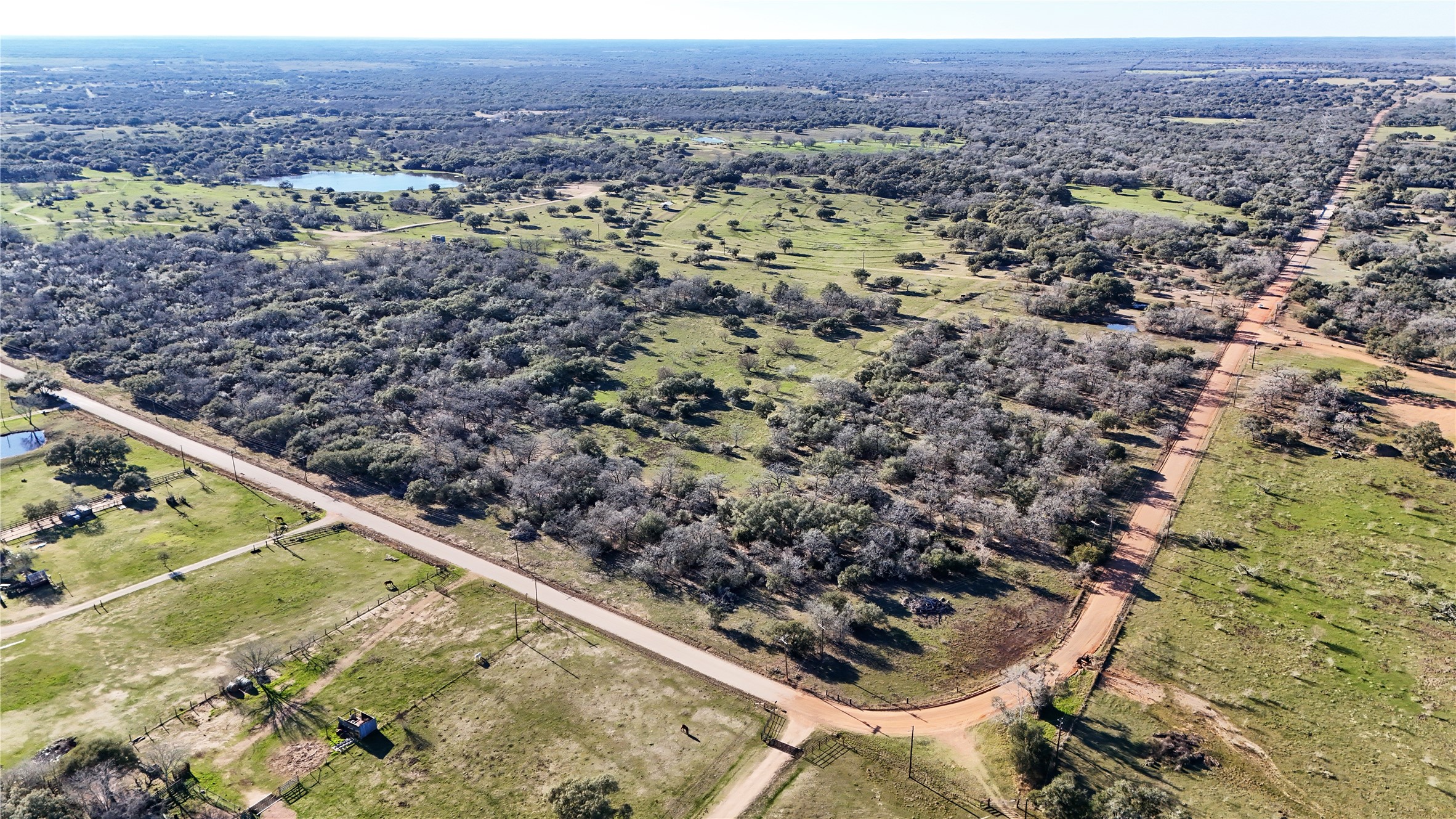 Tbd Garrett Road Property Photo