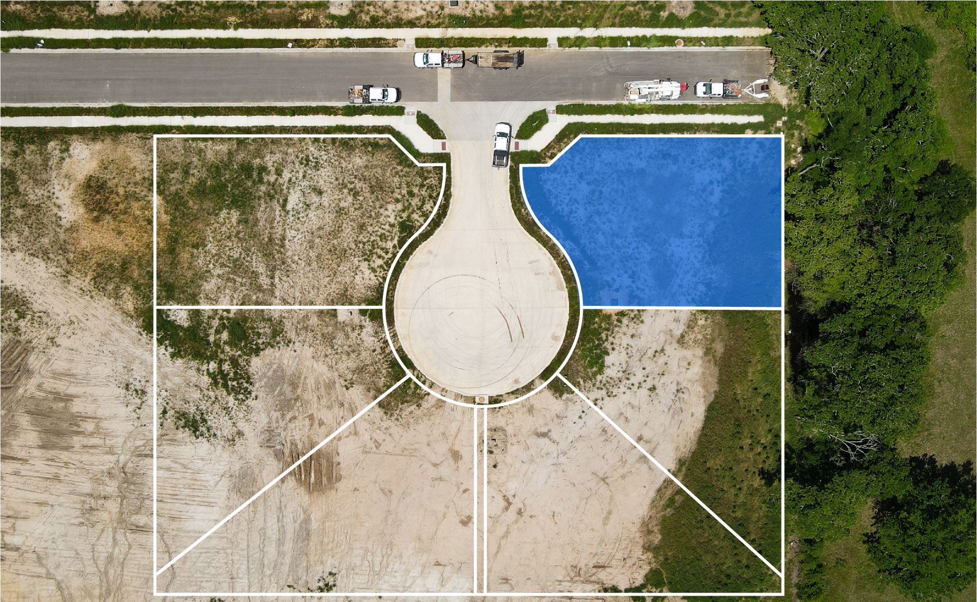 Block 5 Lot 6 Zebrina Court Property Photo 3