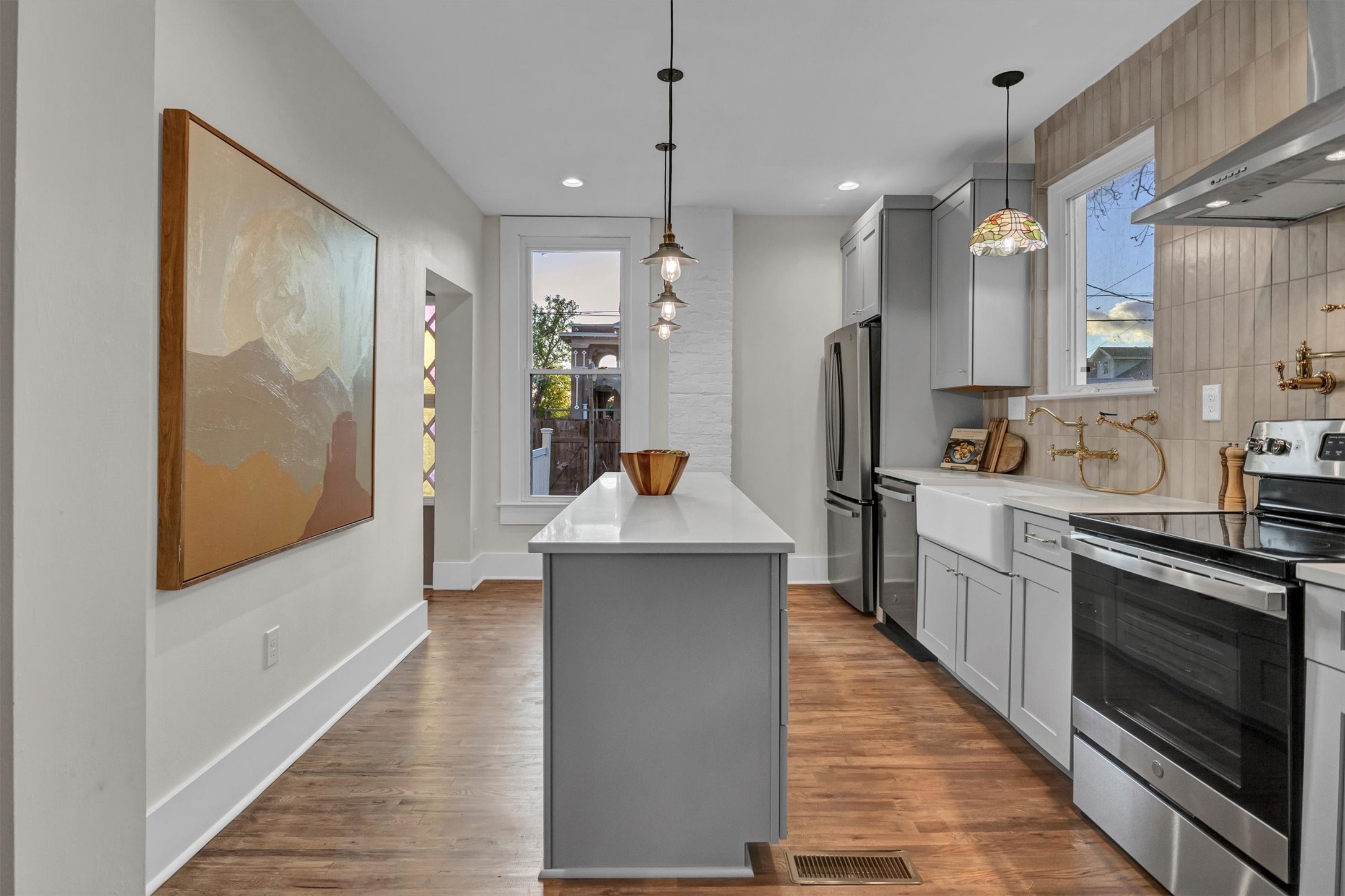 501 Branch Street Property Photo 17